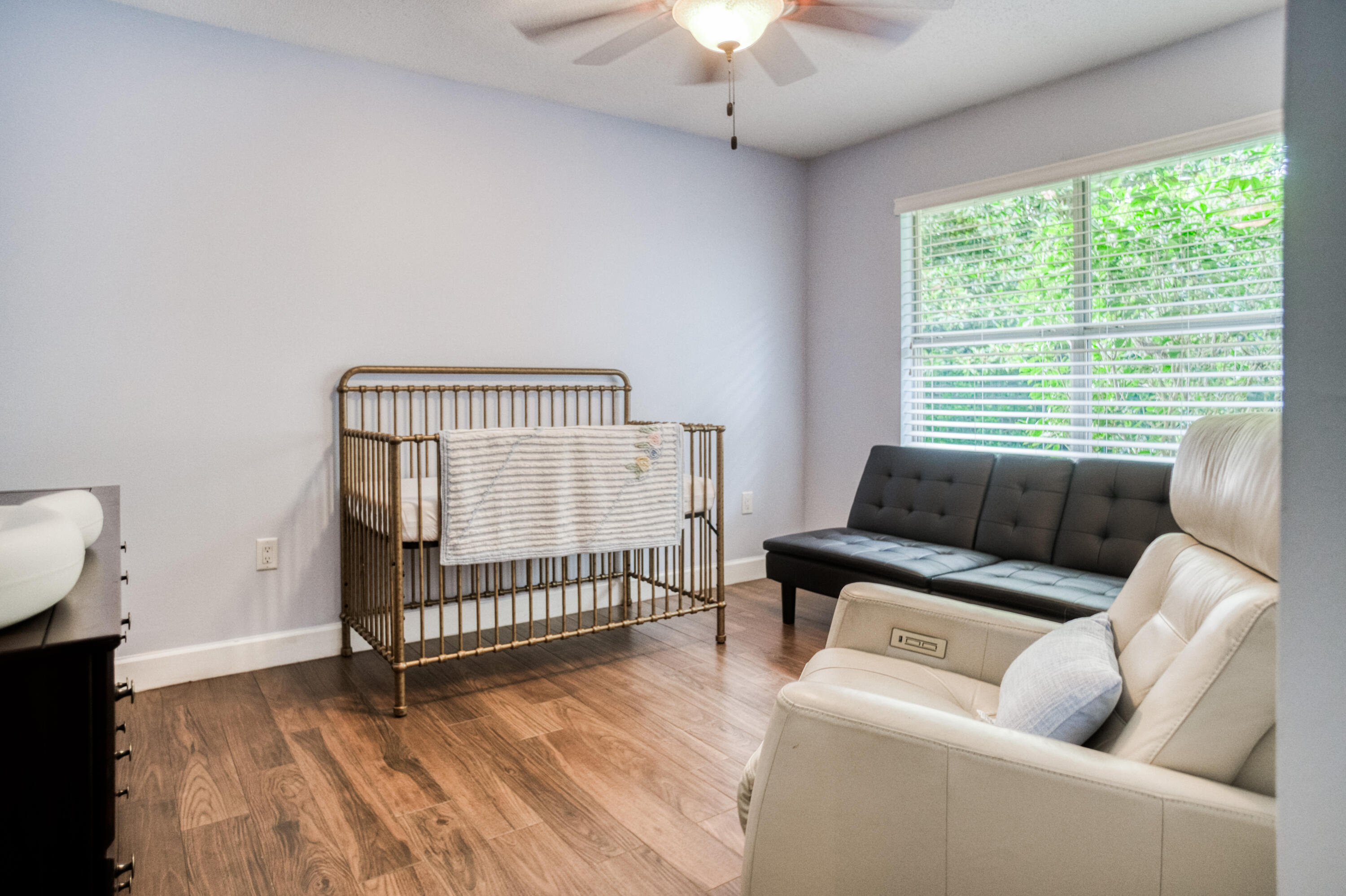 GLENLAKE PH 1 - Residential