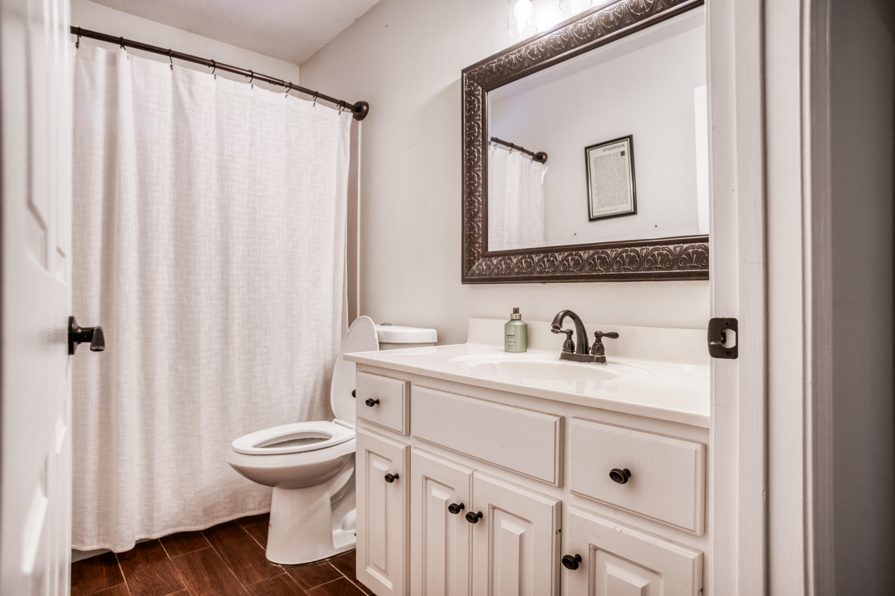 GLENLAKE PH 1 - Residential