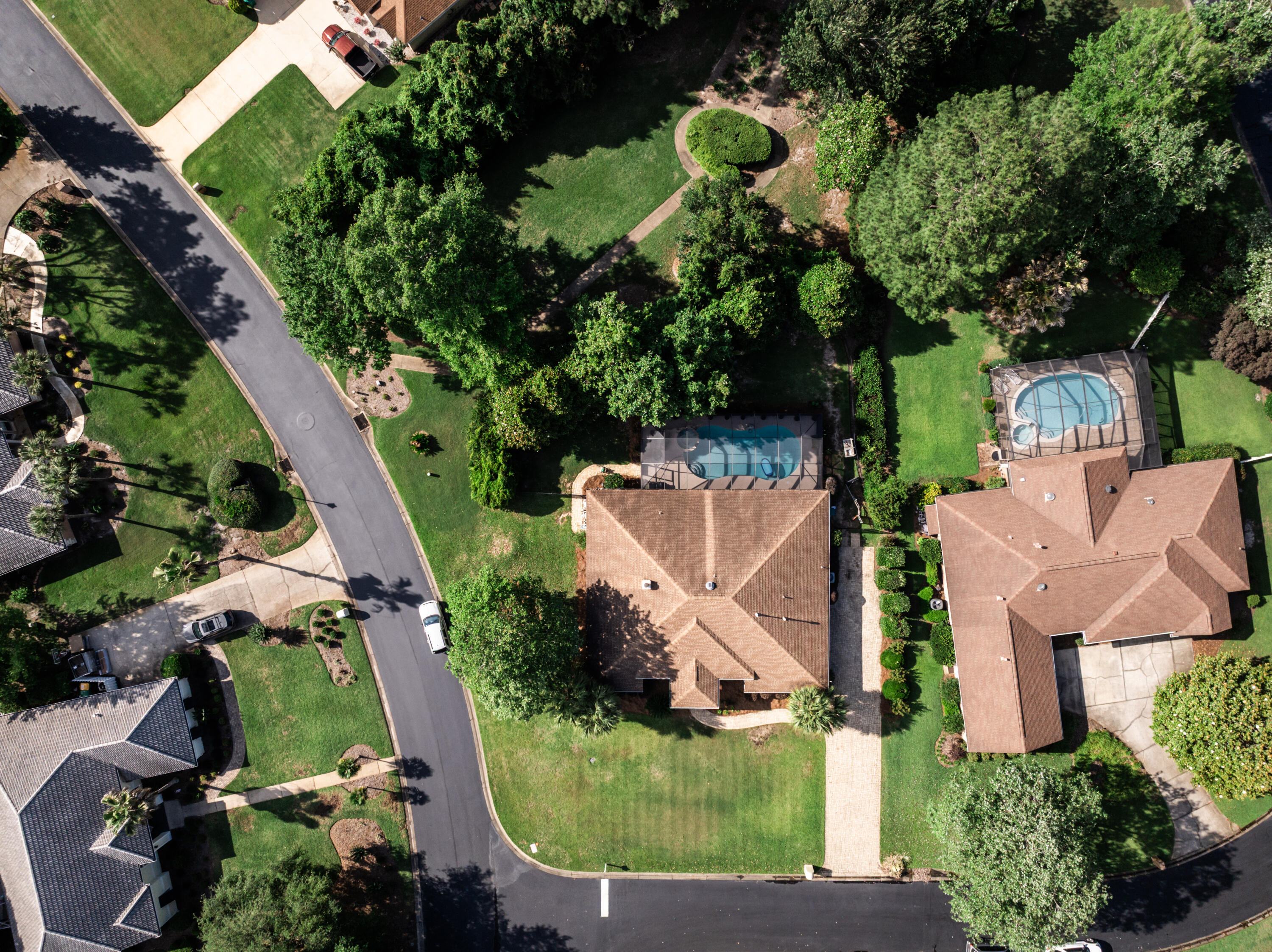 GLENLAKE PH 1 - Residential