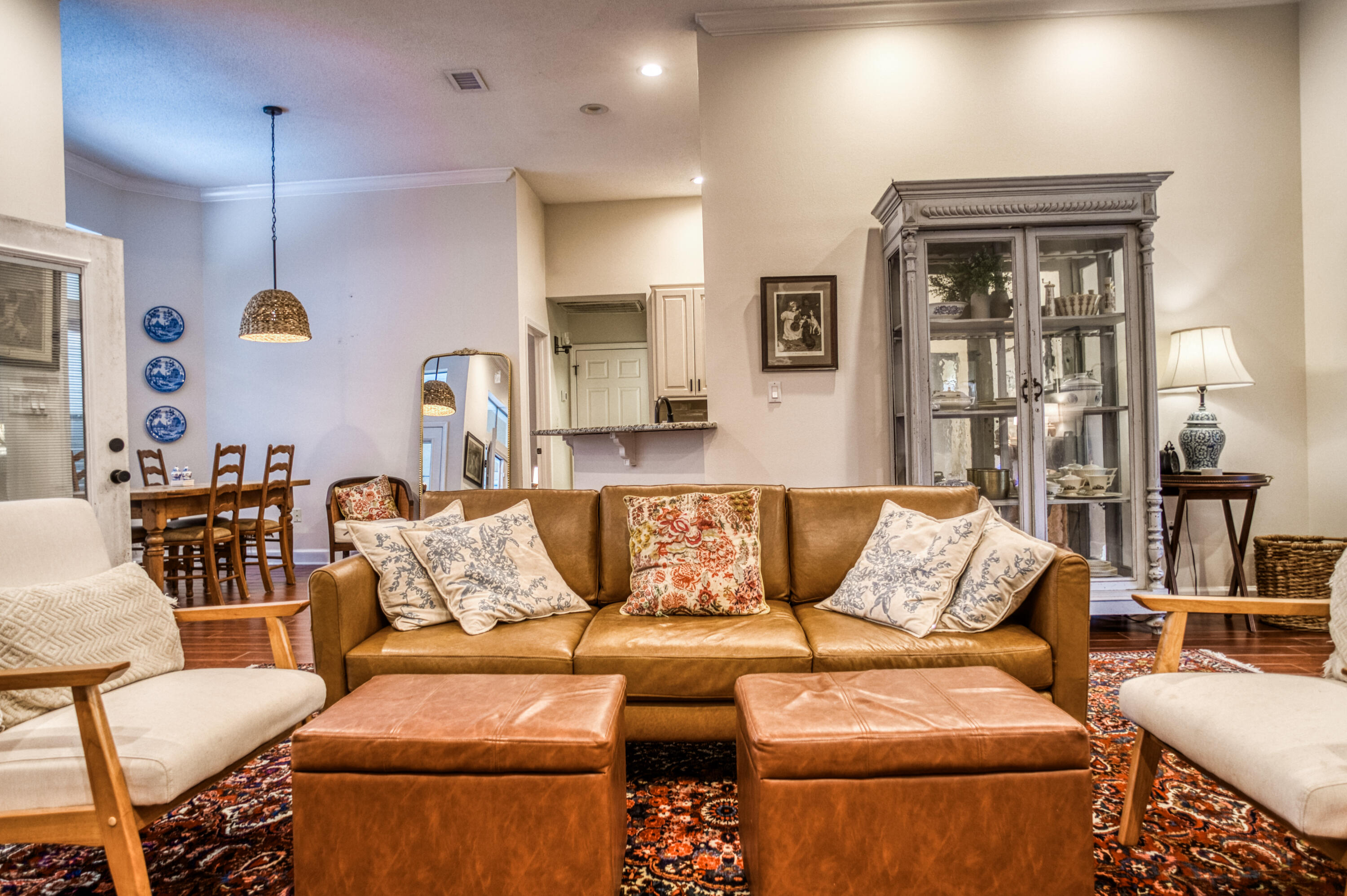 GLENLAKE PH 1 - Residential