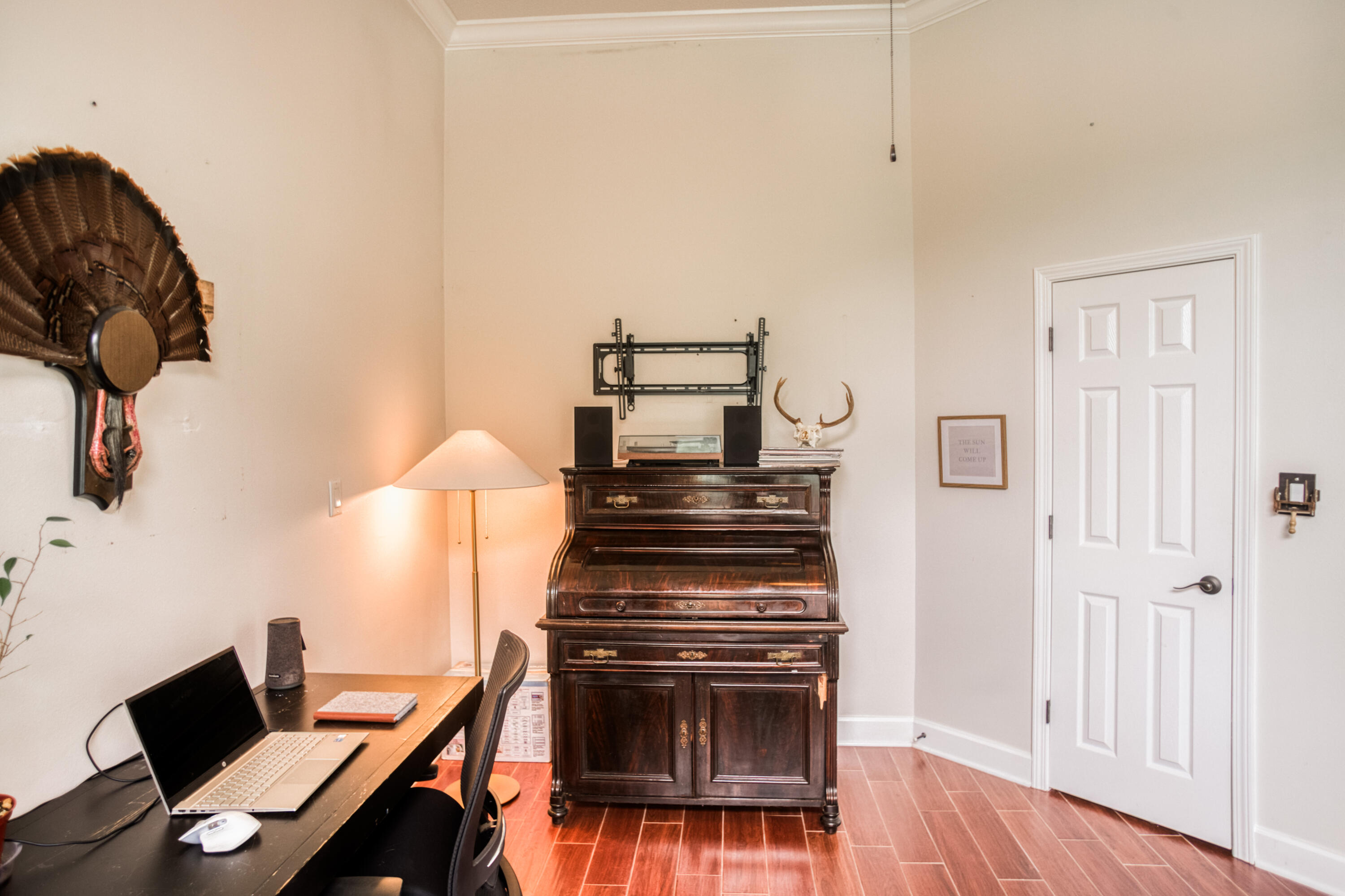 GLENLAKE PH 1 - Residential