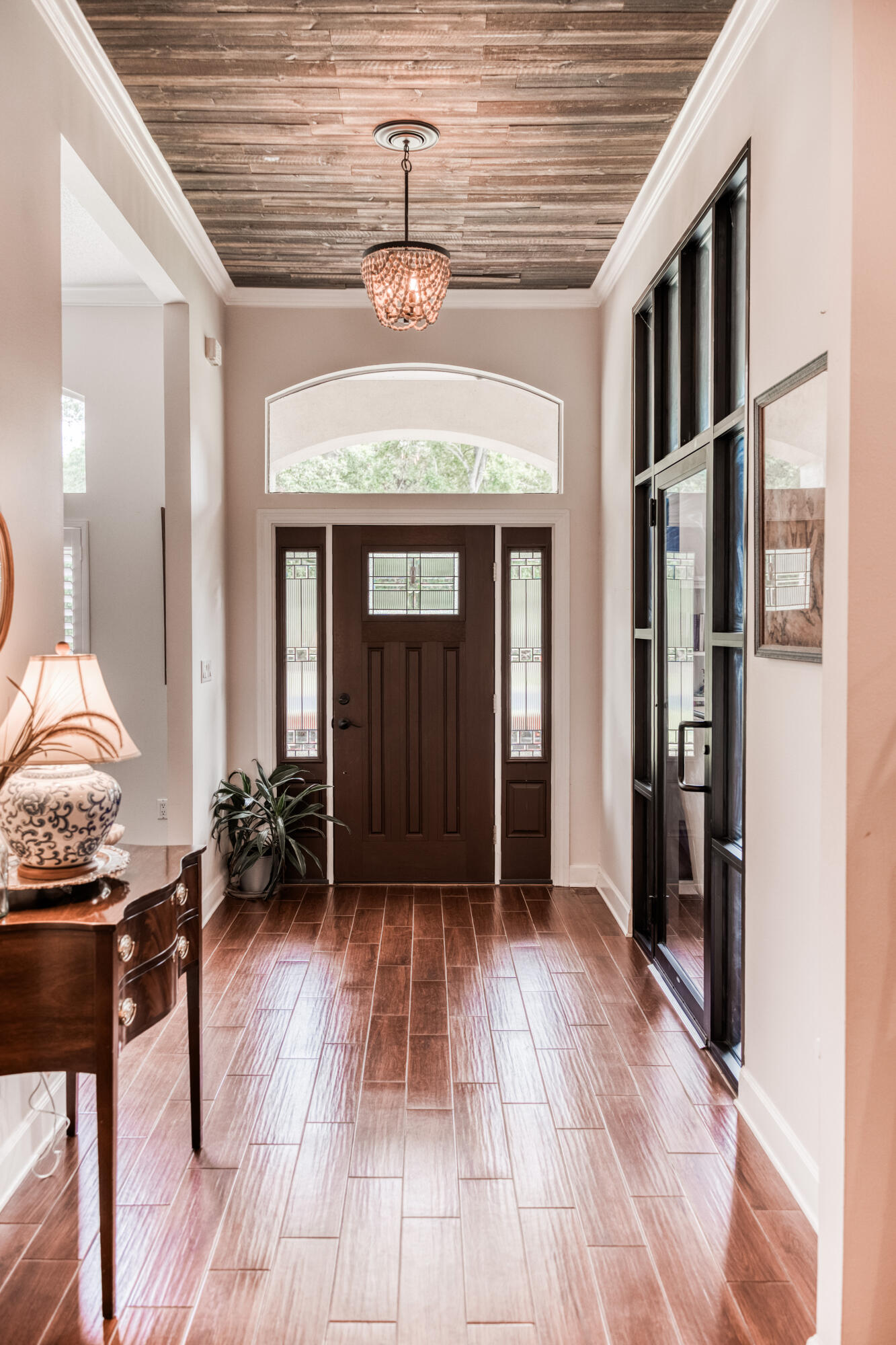 GLENLAKE PH 1 - Residential
