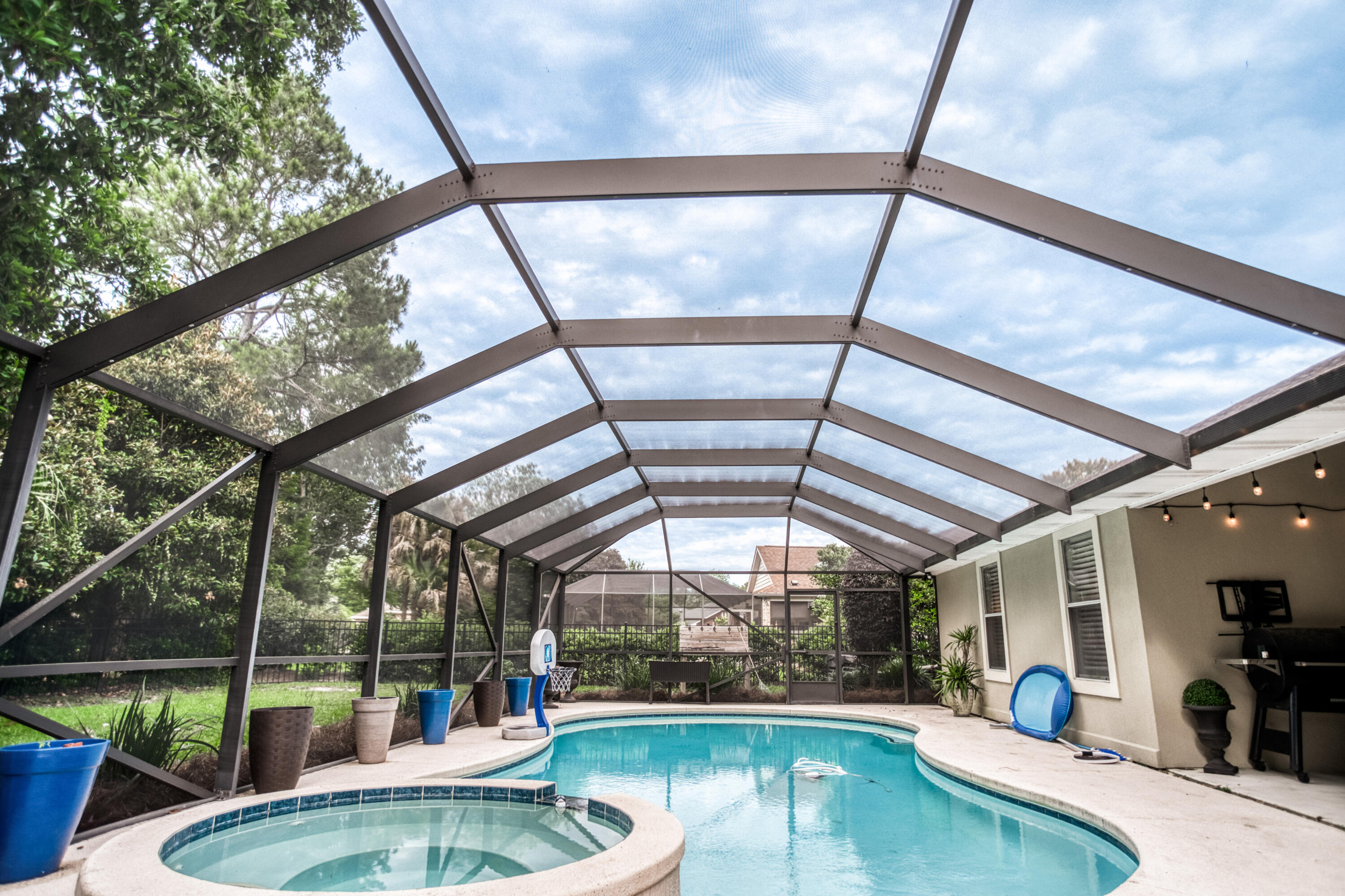 GLENLAKE PH 1 - Residential