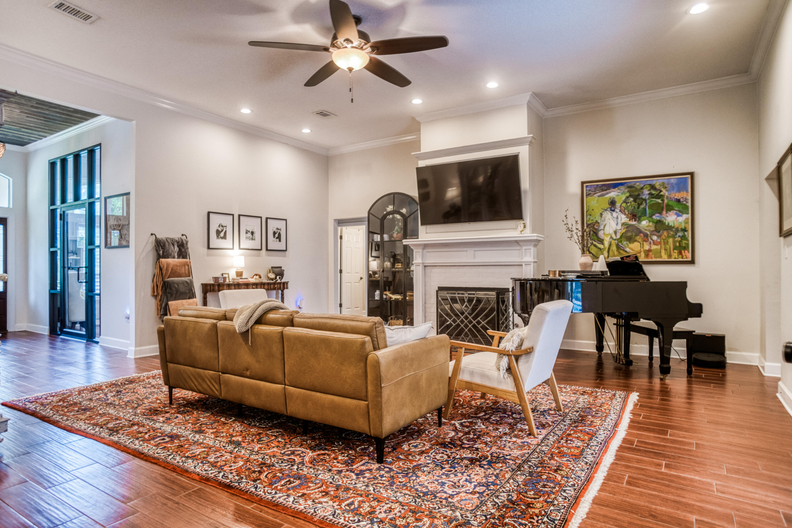 GLENLAKE PH 1 - Residential