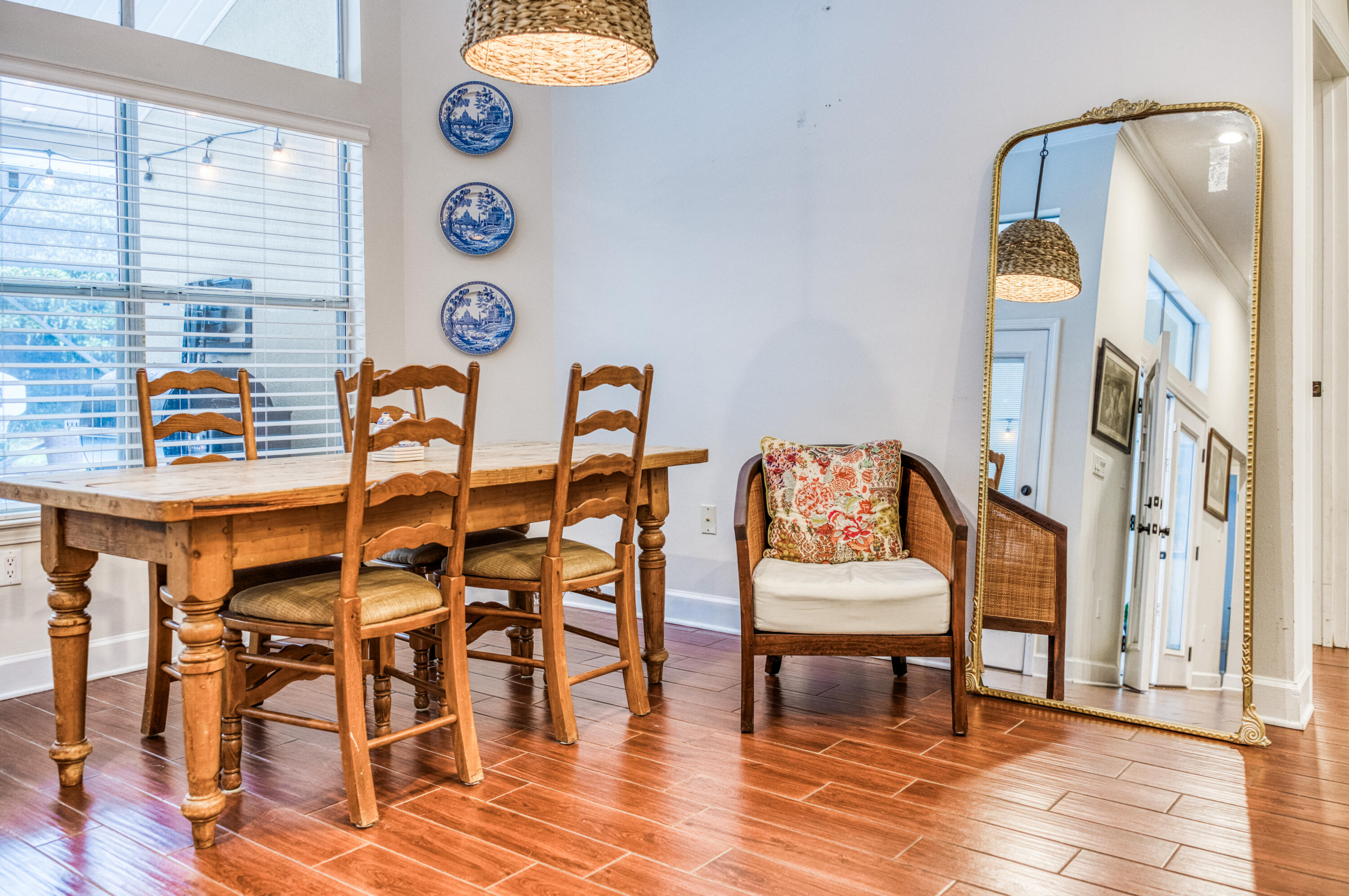 GLENLAKE PH 1 - Residential