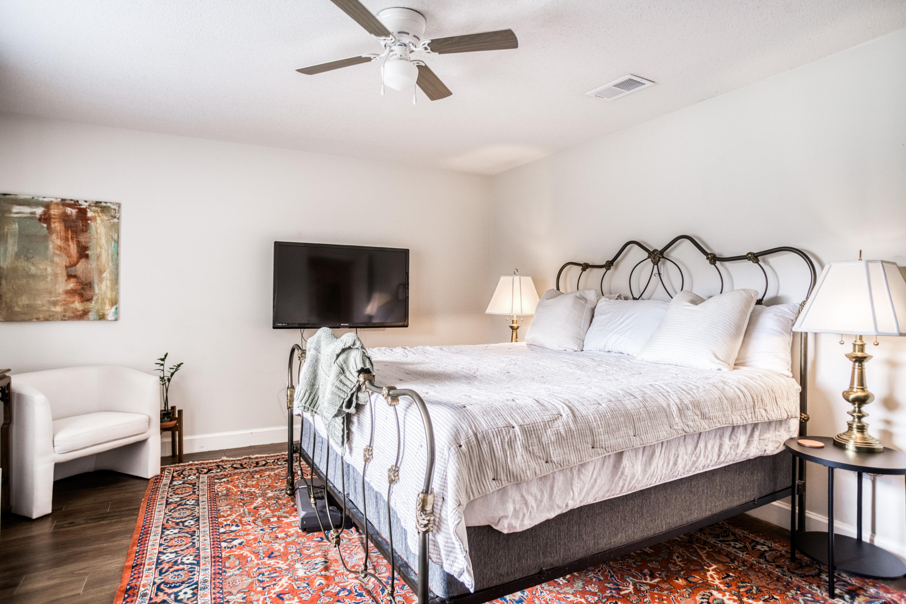 GLENLAKE PH 1 - Residential