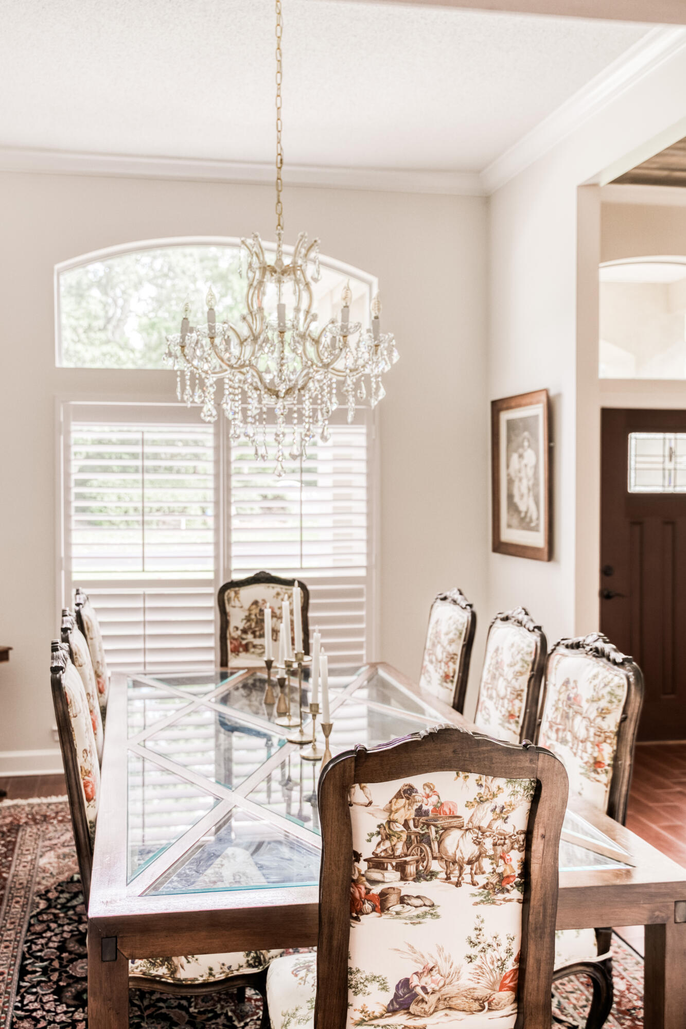 GLENLAKE PH 1 - Residential