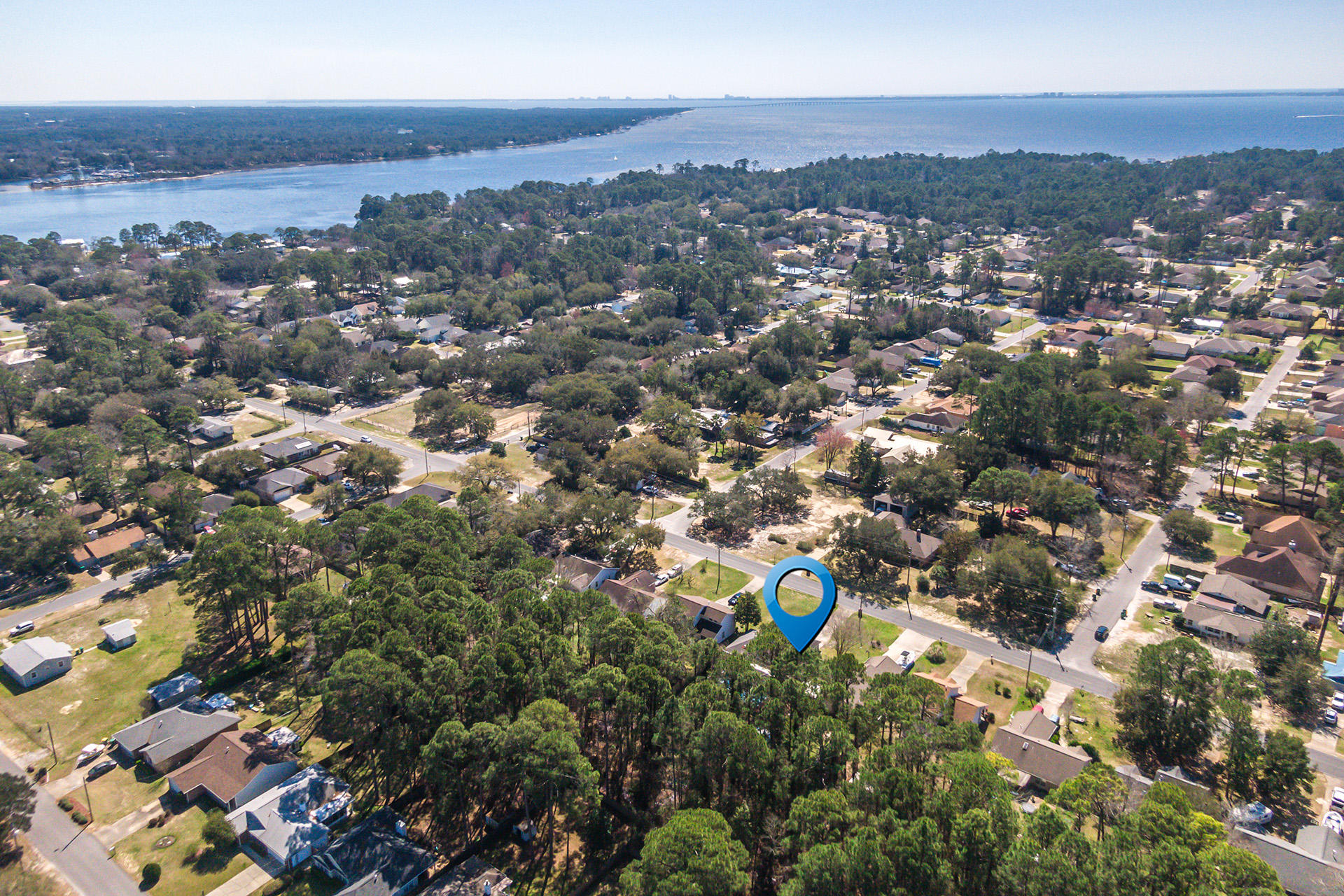 VALPARAISO PINECREST 6 - Residential