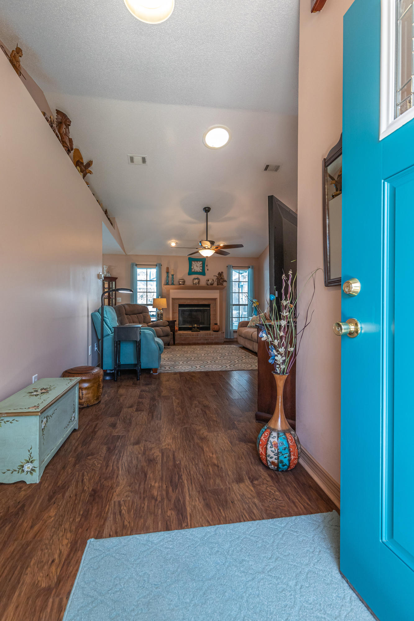 VALPARAISO PINECREST 6 - Residential