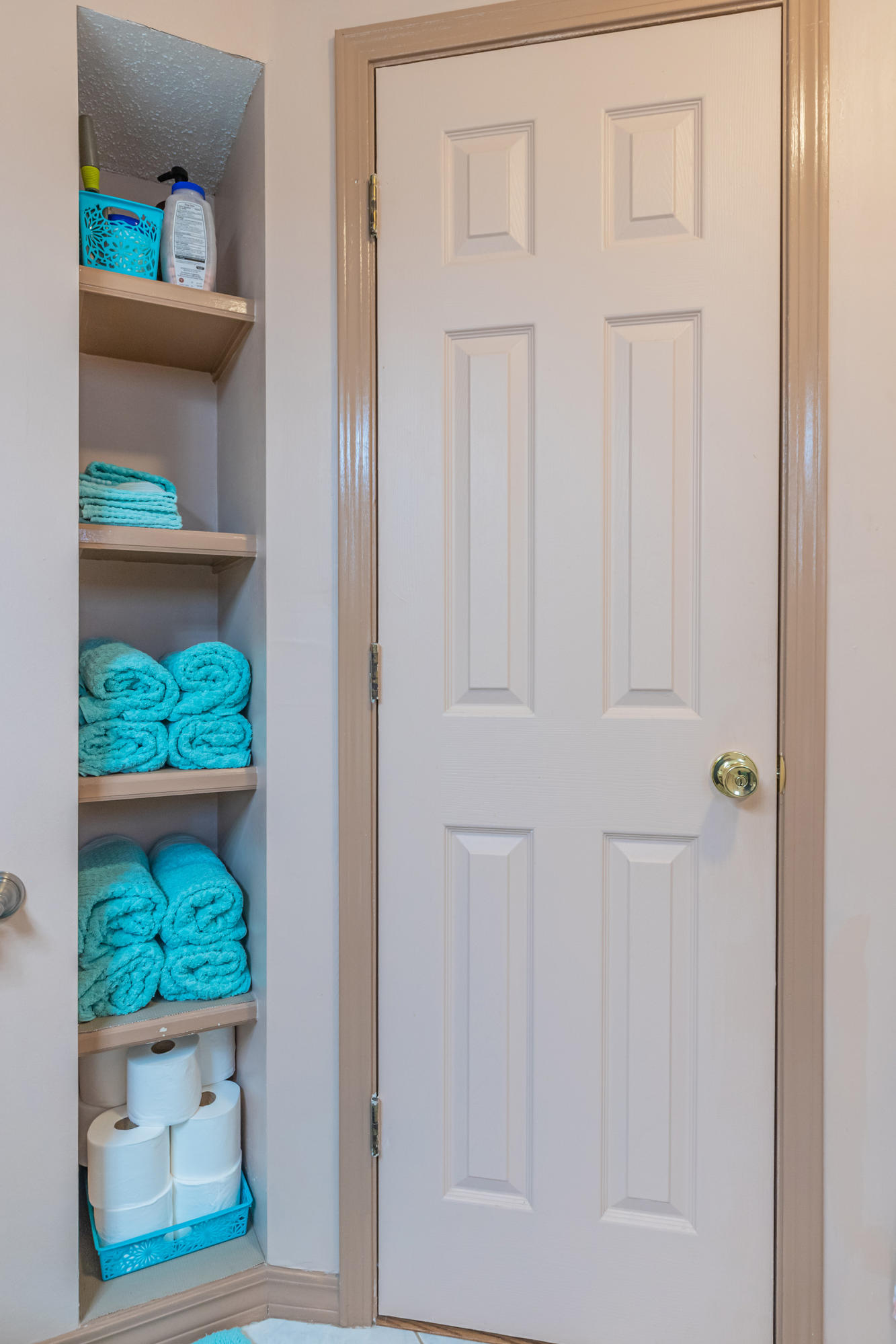 VALPARAISO PINECREST 6 - Residential