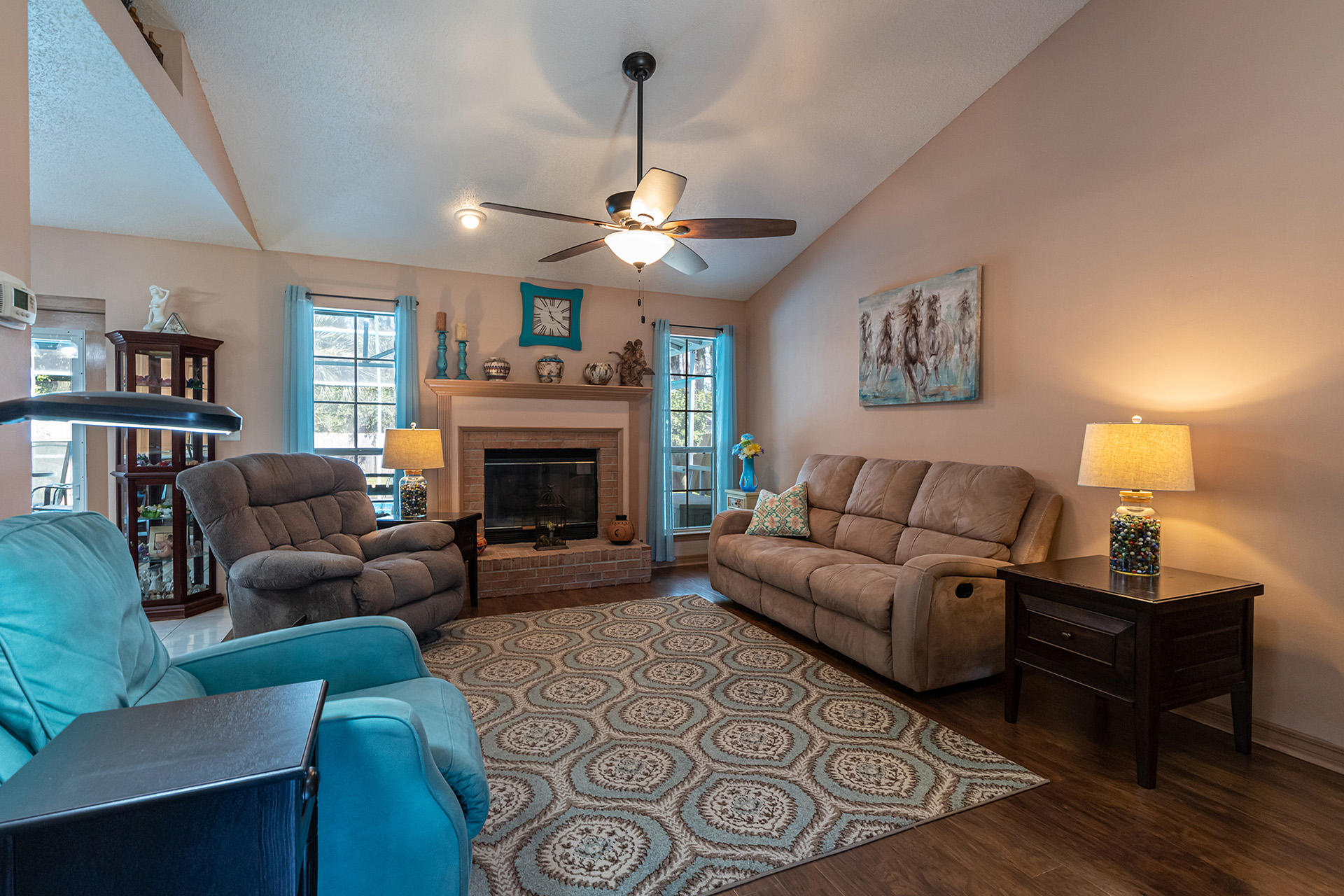 VALPARAISO PINECREST 6 - Residential