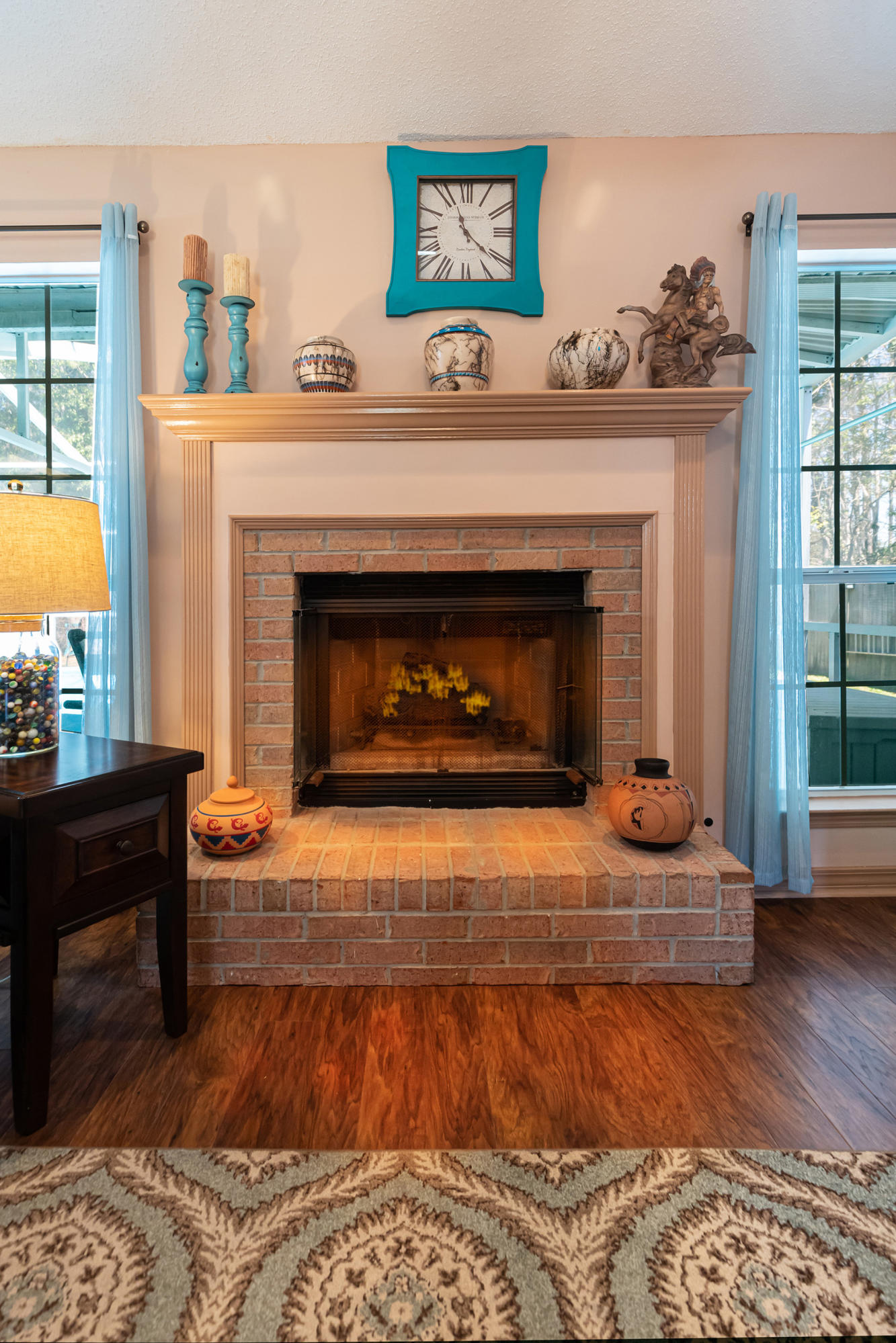 VALPARAISO PINECREST 6 - Residential