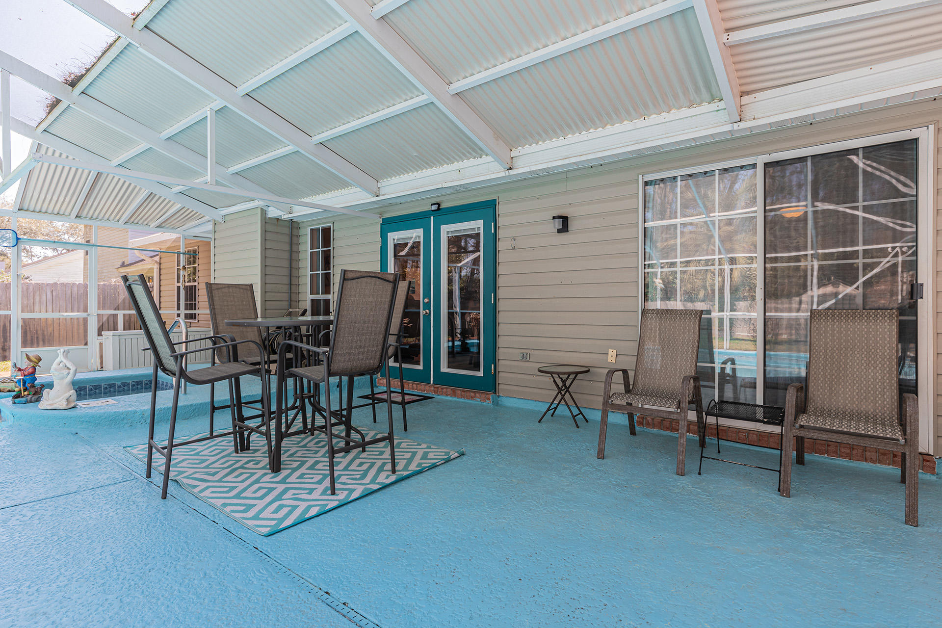 VALPARAISO PINECREST 6 - Residential