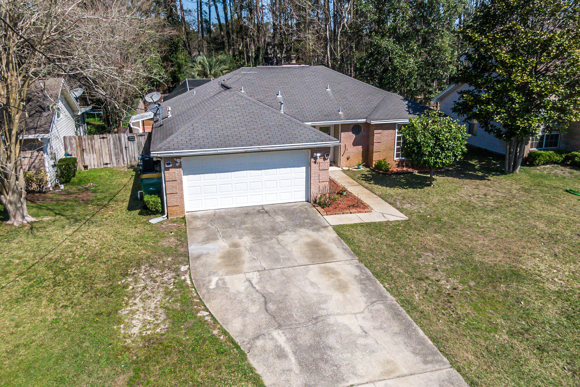 VALPARAISO PINECREST 6 - Residential