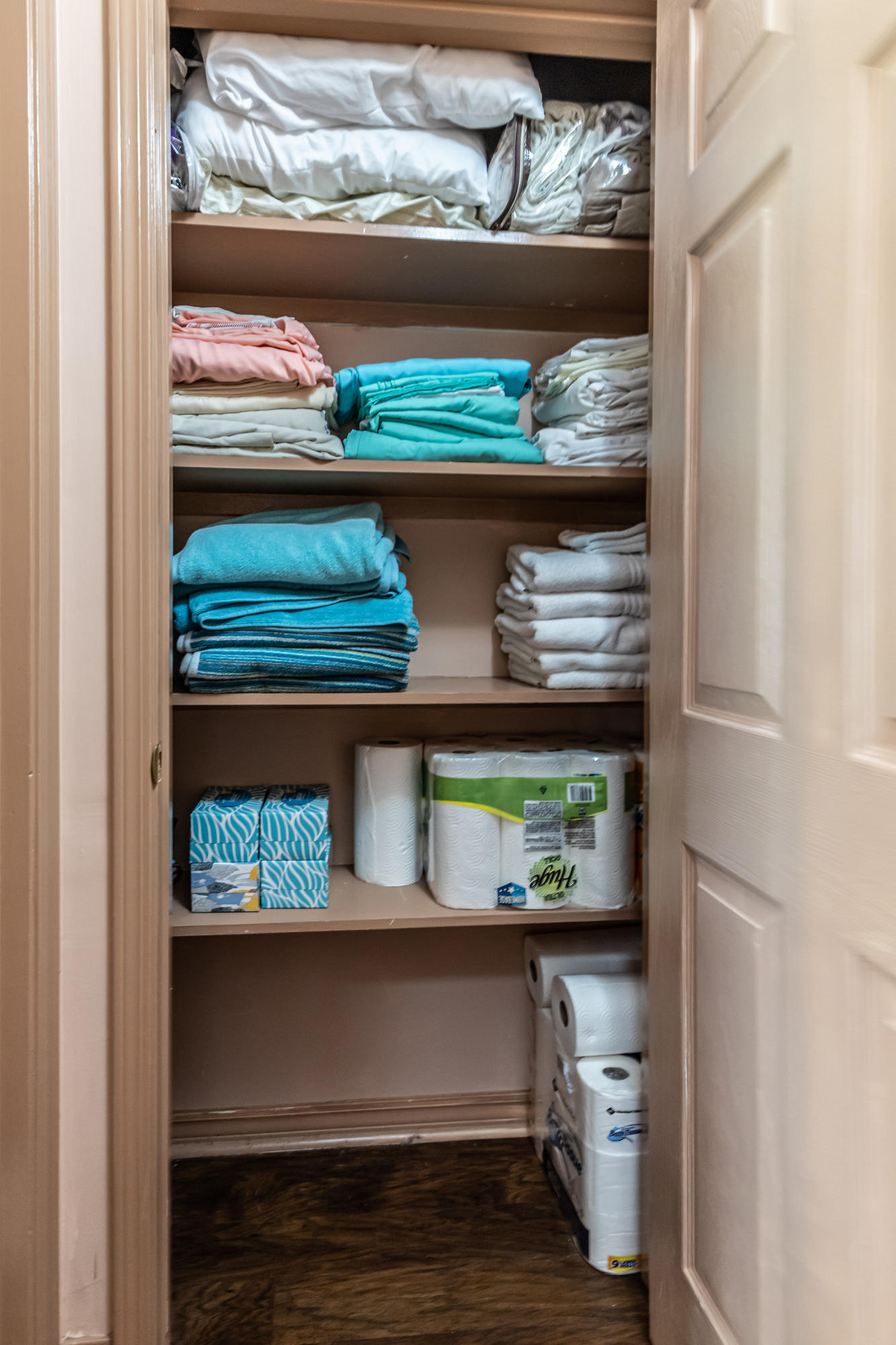 VALPARAISO PINECREST 6 - Residential