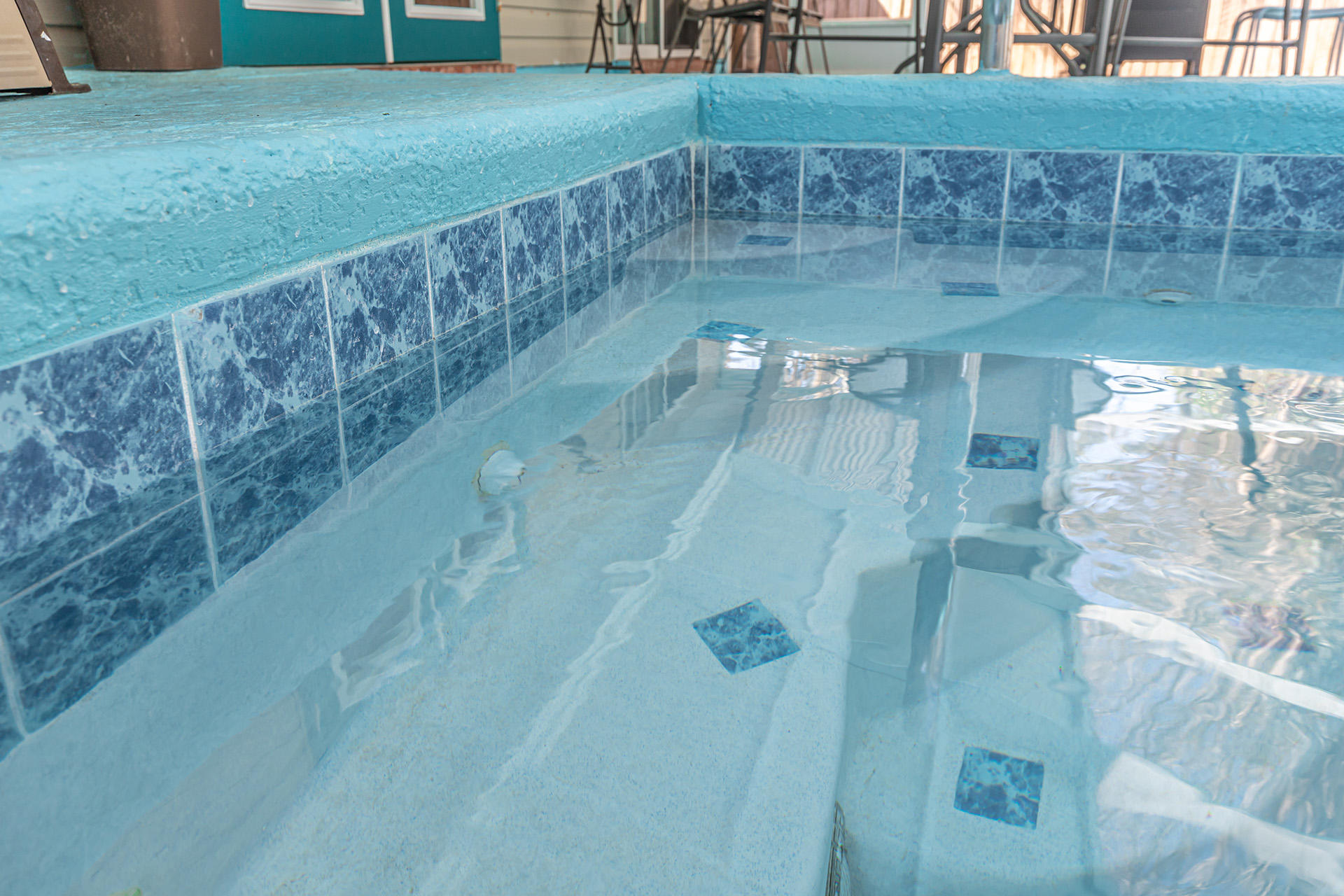 VALPARAISO PINECREST 6 - Residential