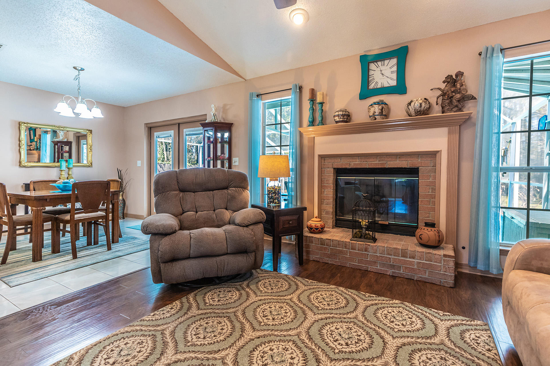 VALPARAISO PINECREST 6 - Residential