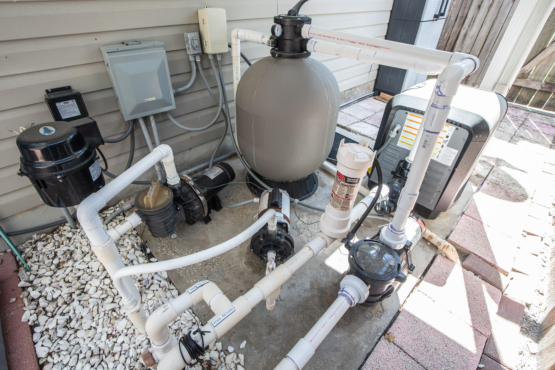 VALPARAISO PINECREST 6 - Residential