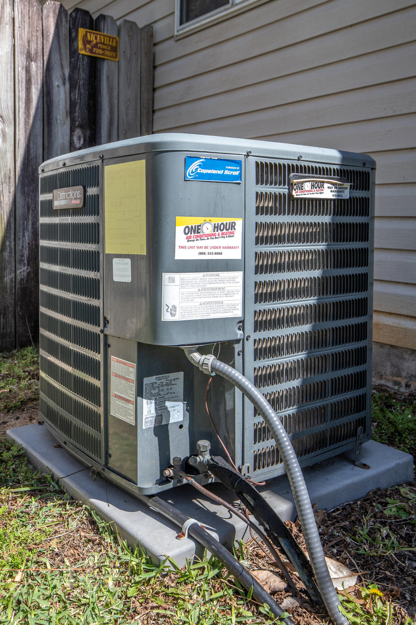 VALPARAISO PINECREST 6 - Residential