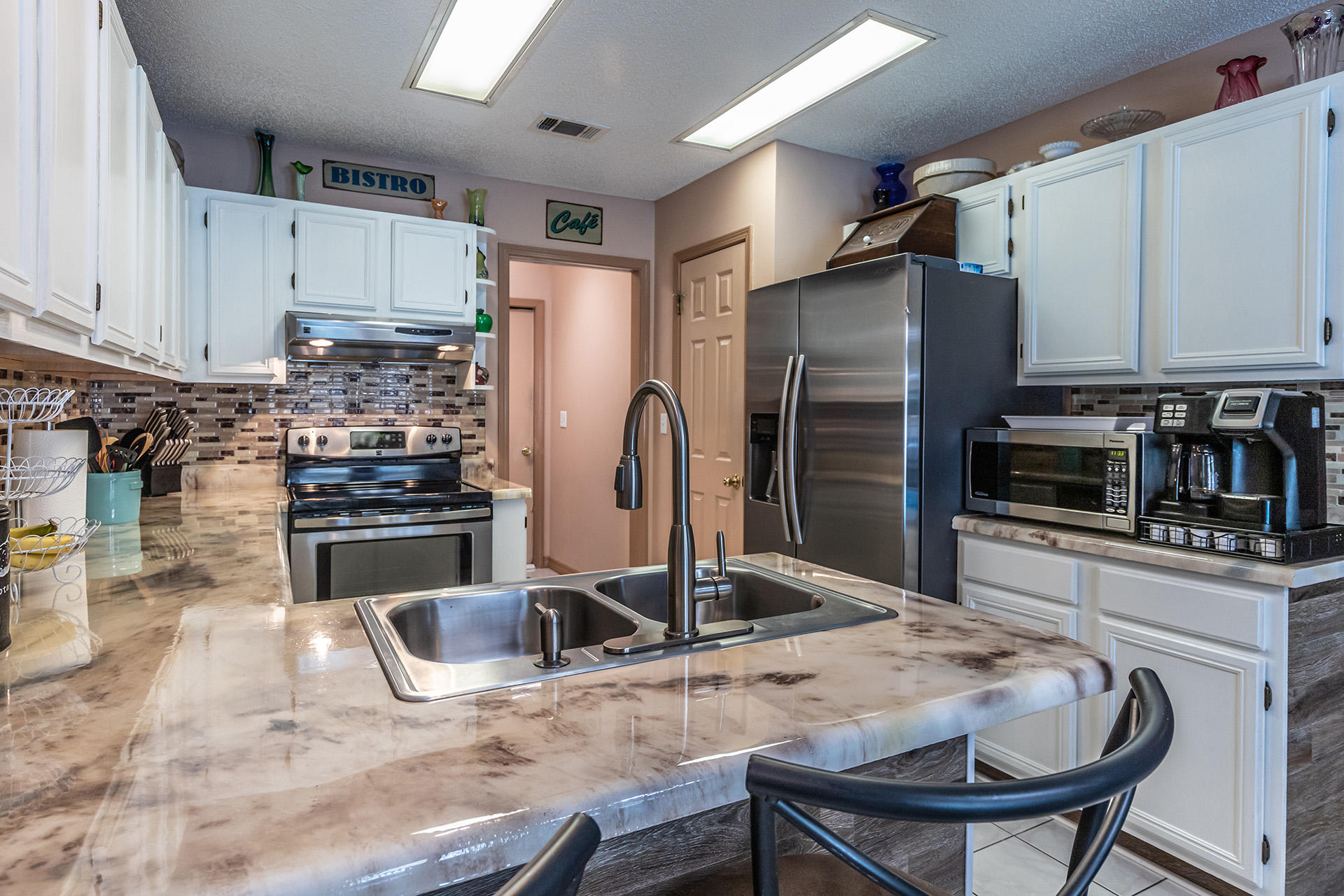 VALPARAISO PINECREST 6 - Residential