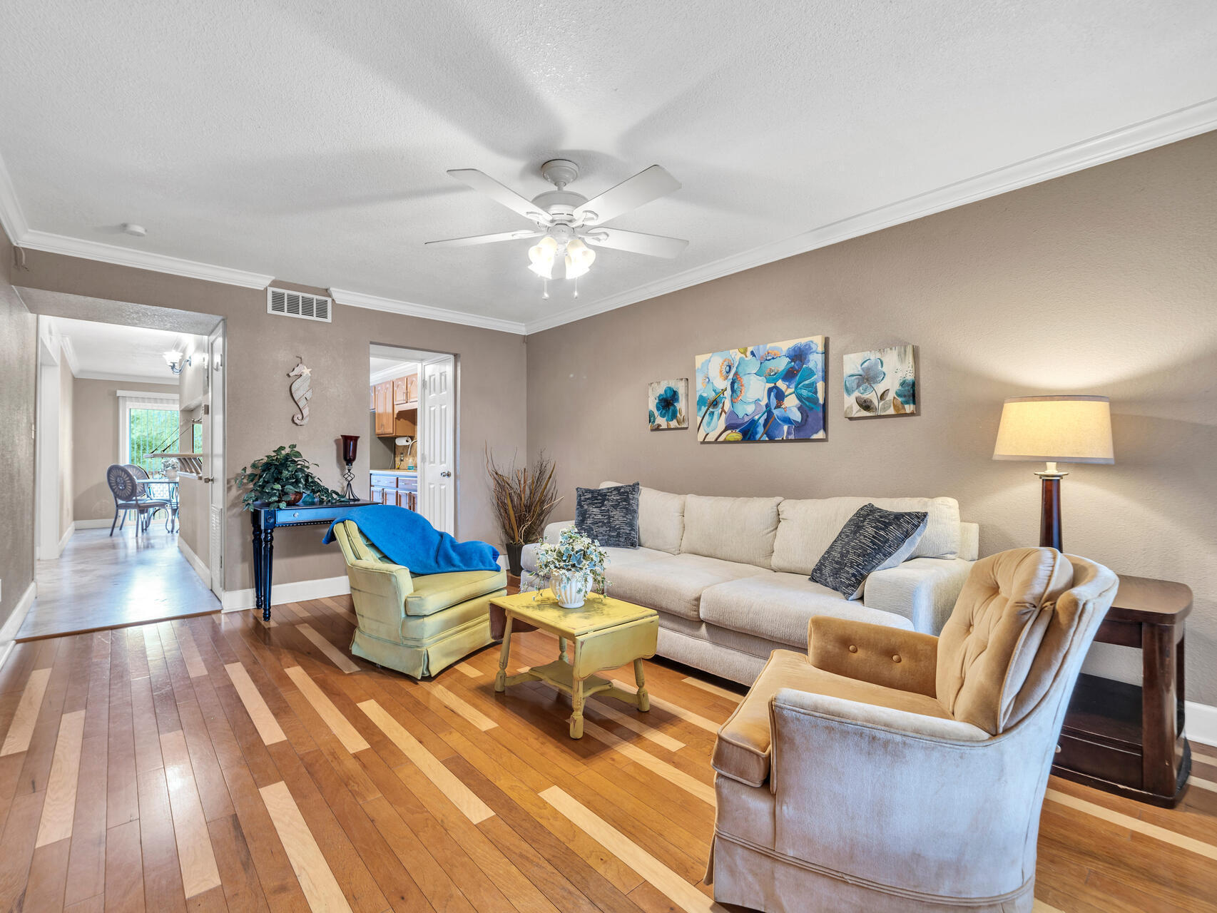 PIER ONE CONDO - Residential