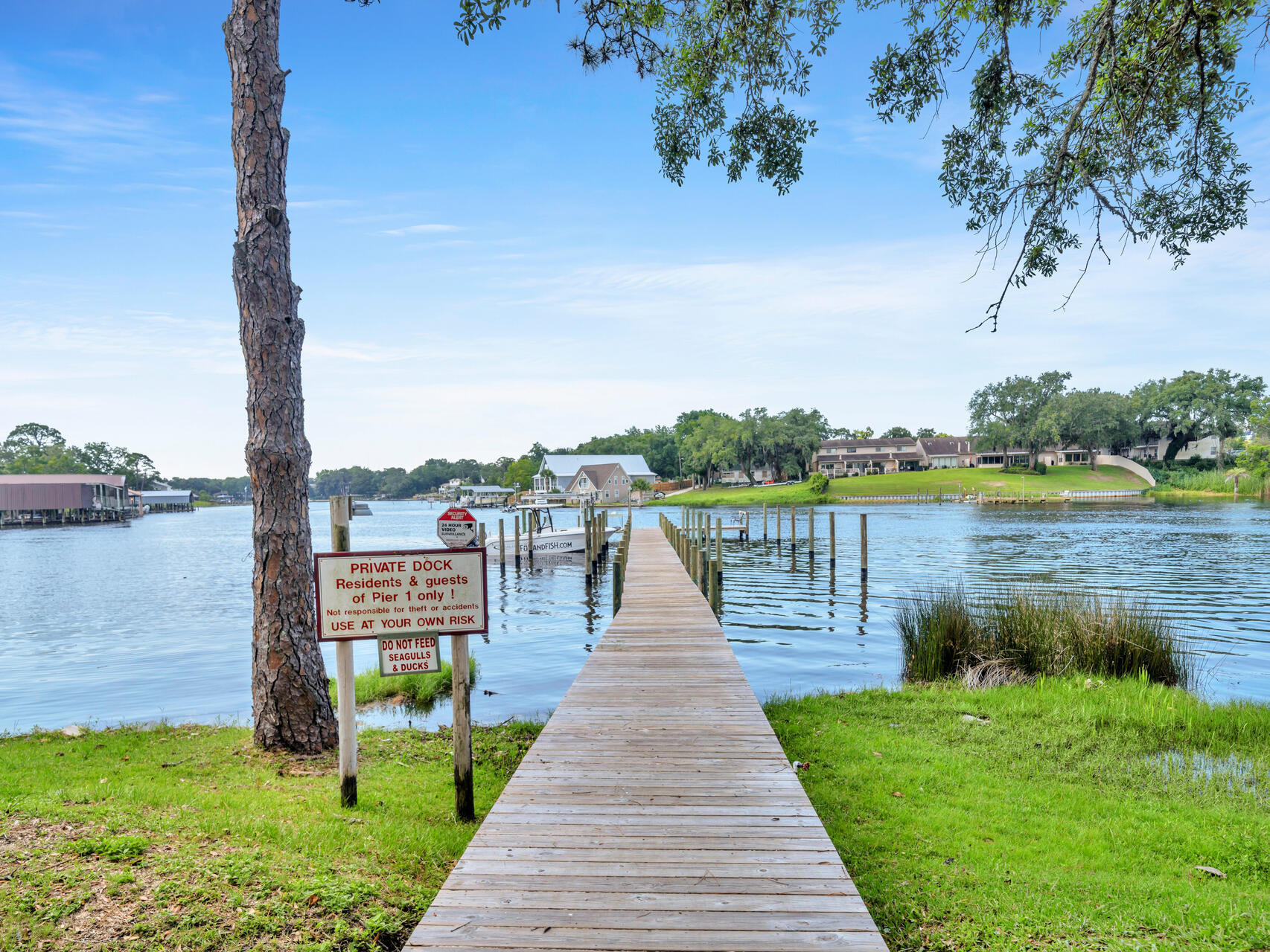 PIER ONE CONDO - Residential