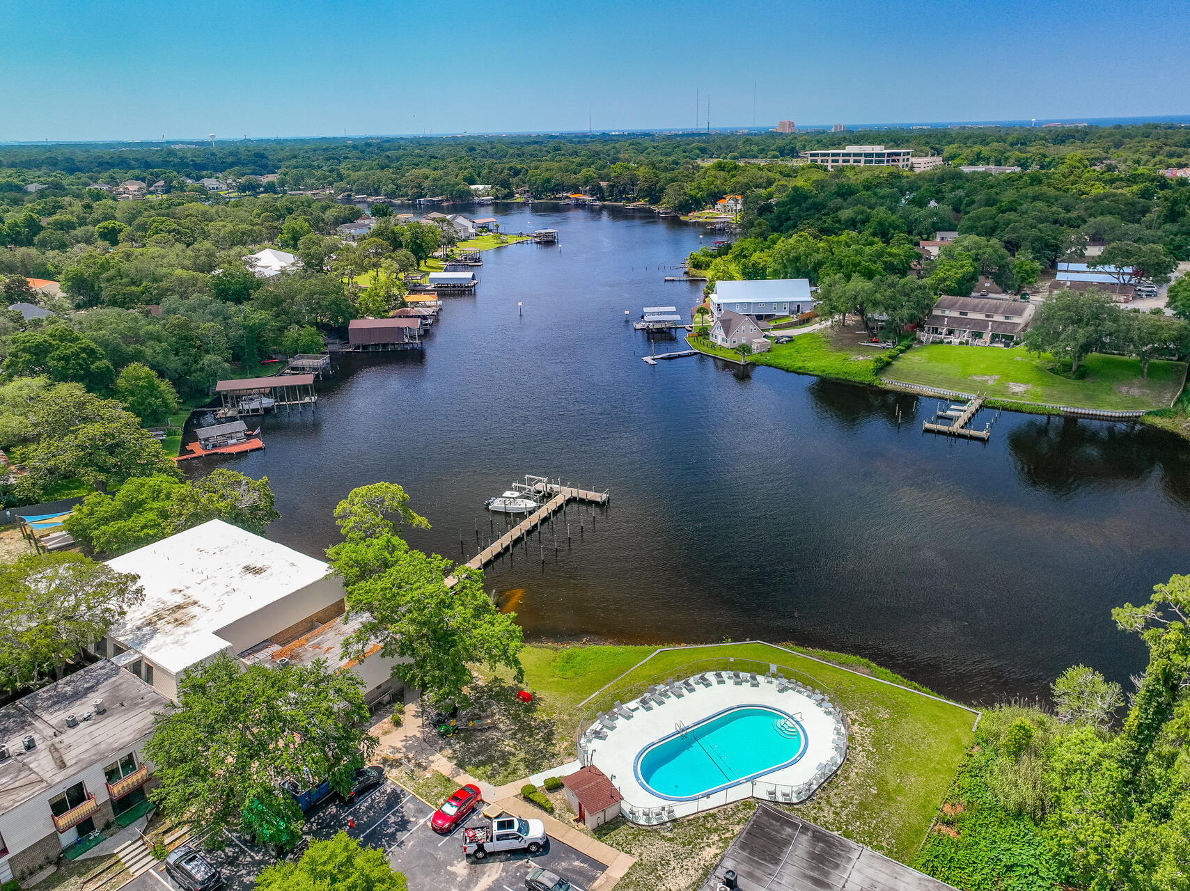 PIER ONE CONDO - Residential