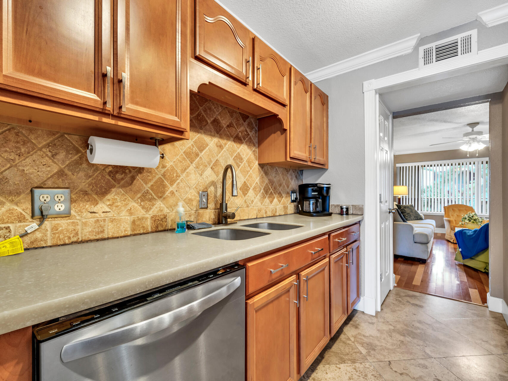PIER ONE CONDO - Residential