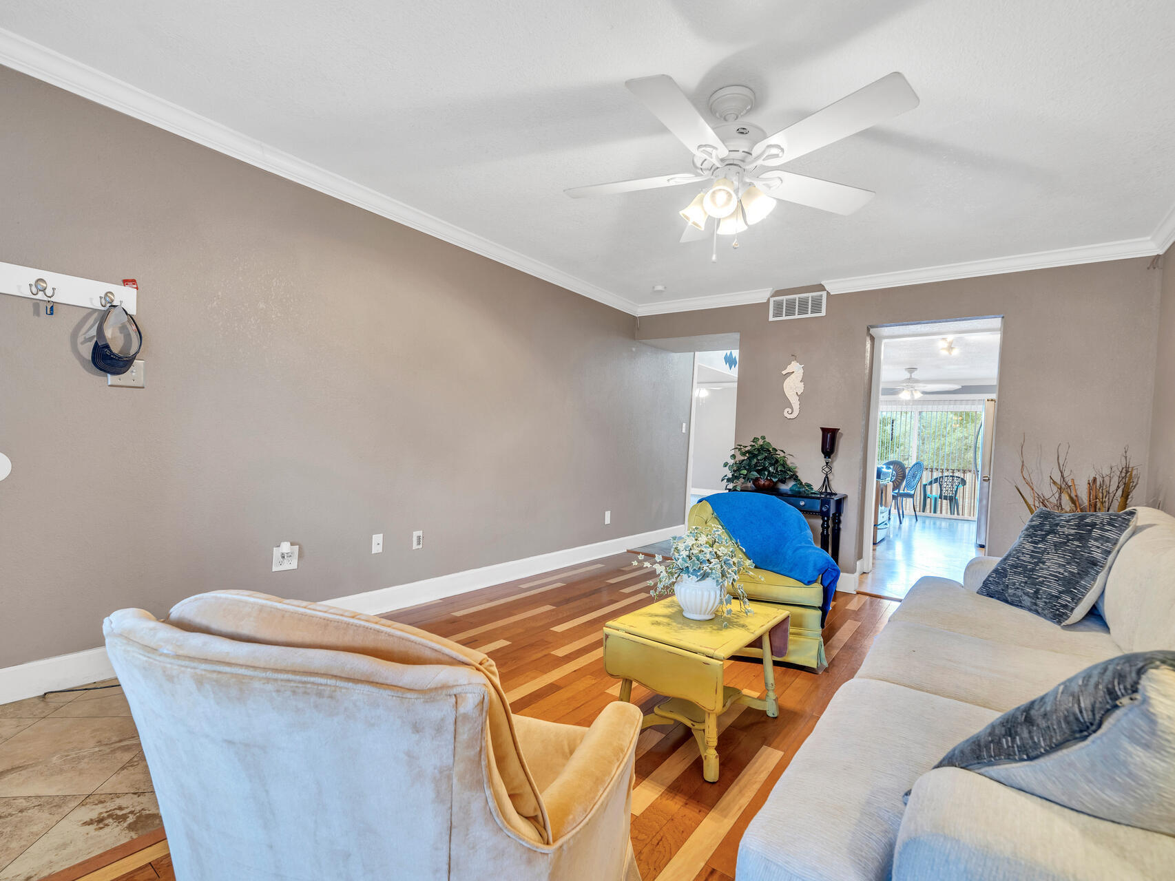 PIER ONE CONDO - Residential