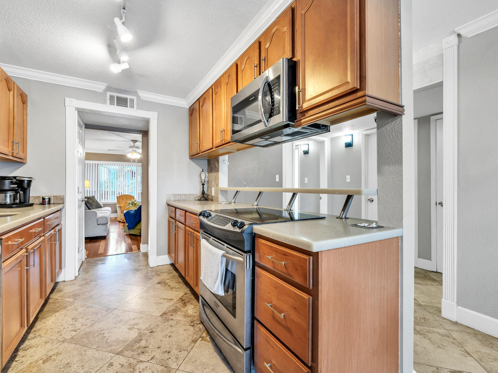 PIER ONE CONDO - Residential