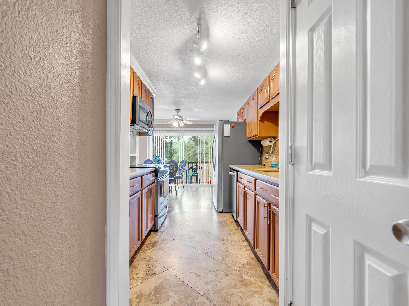 PIER ONE CONDO - Residential