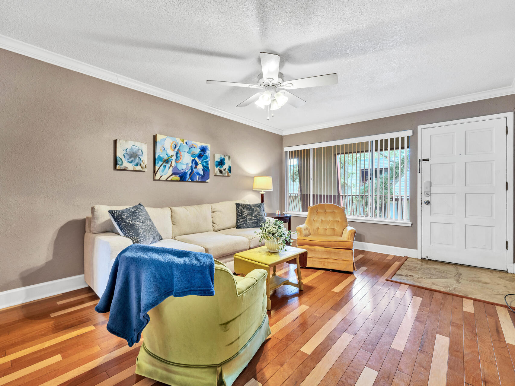 PIER ONE CONDO - Residential