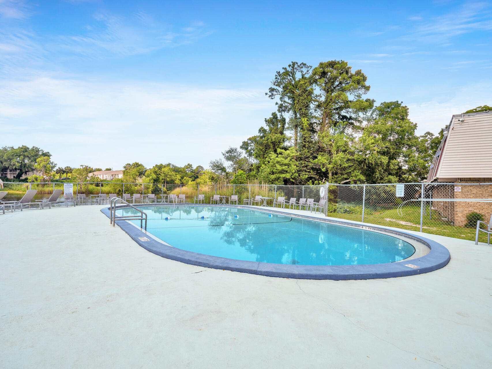 PIER ONE CONDO - Residential