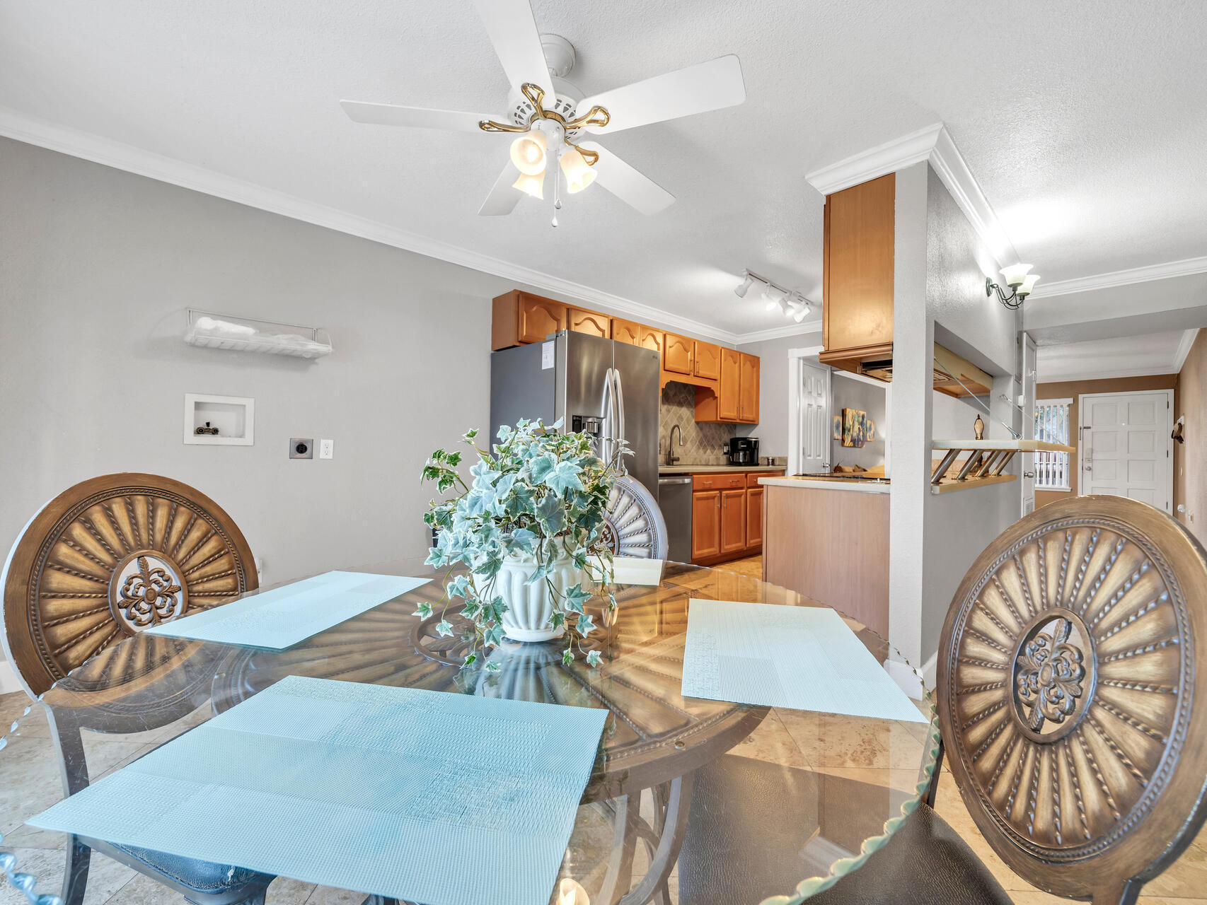 PIER ONE CONDO - Residential