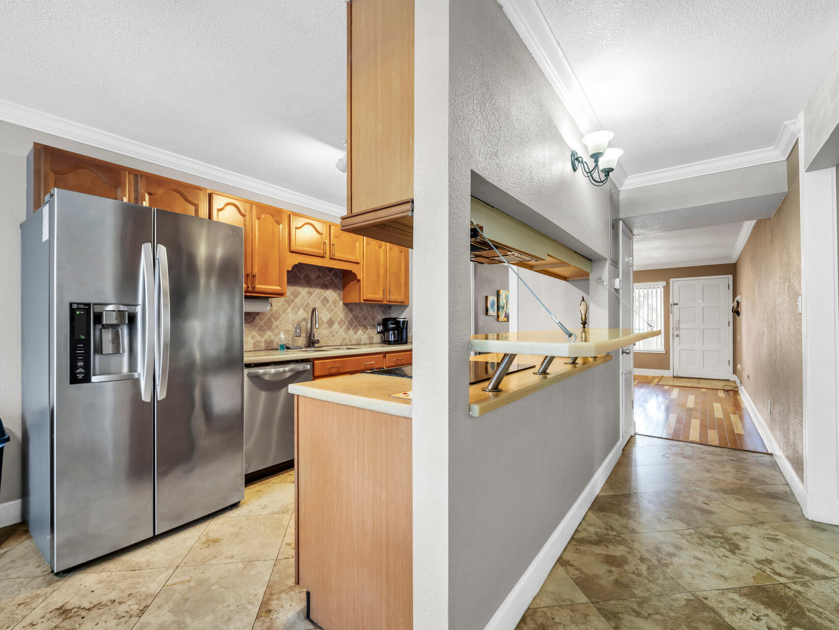 PIER ONE CONDO - Residential