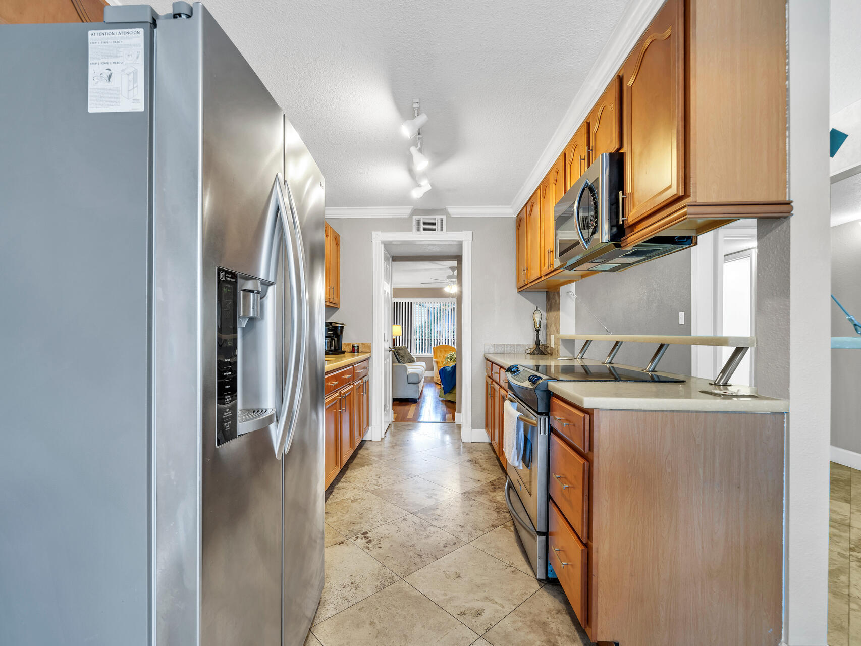 PIER ONE CONDO - Residential