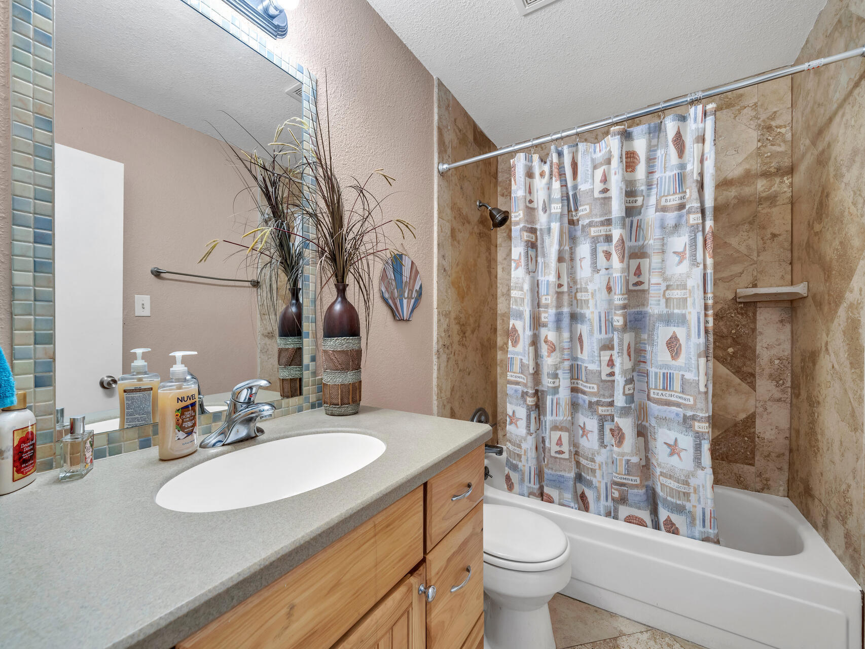 PIER ONE CONDO - Residential