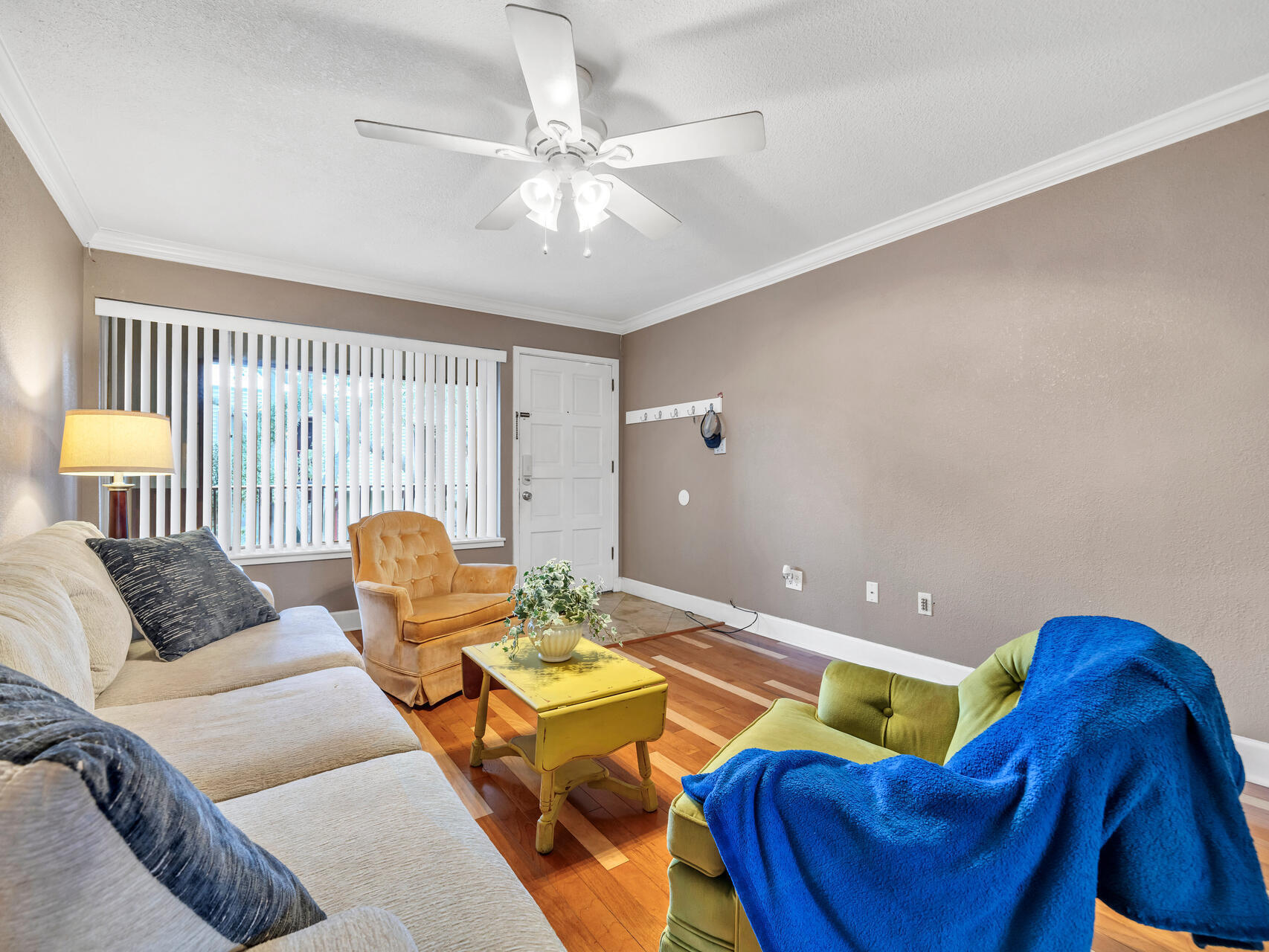 PIER ONE CONDO - Residential