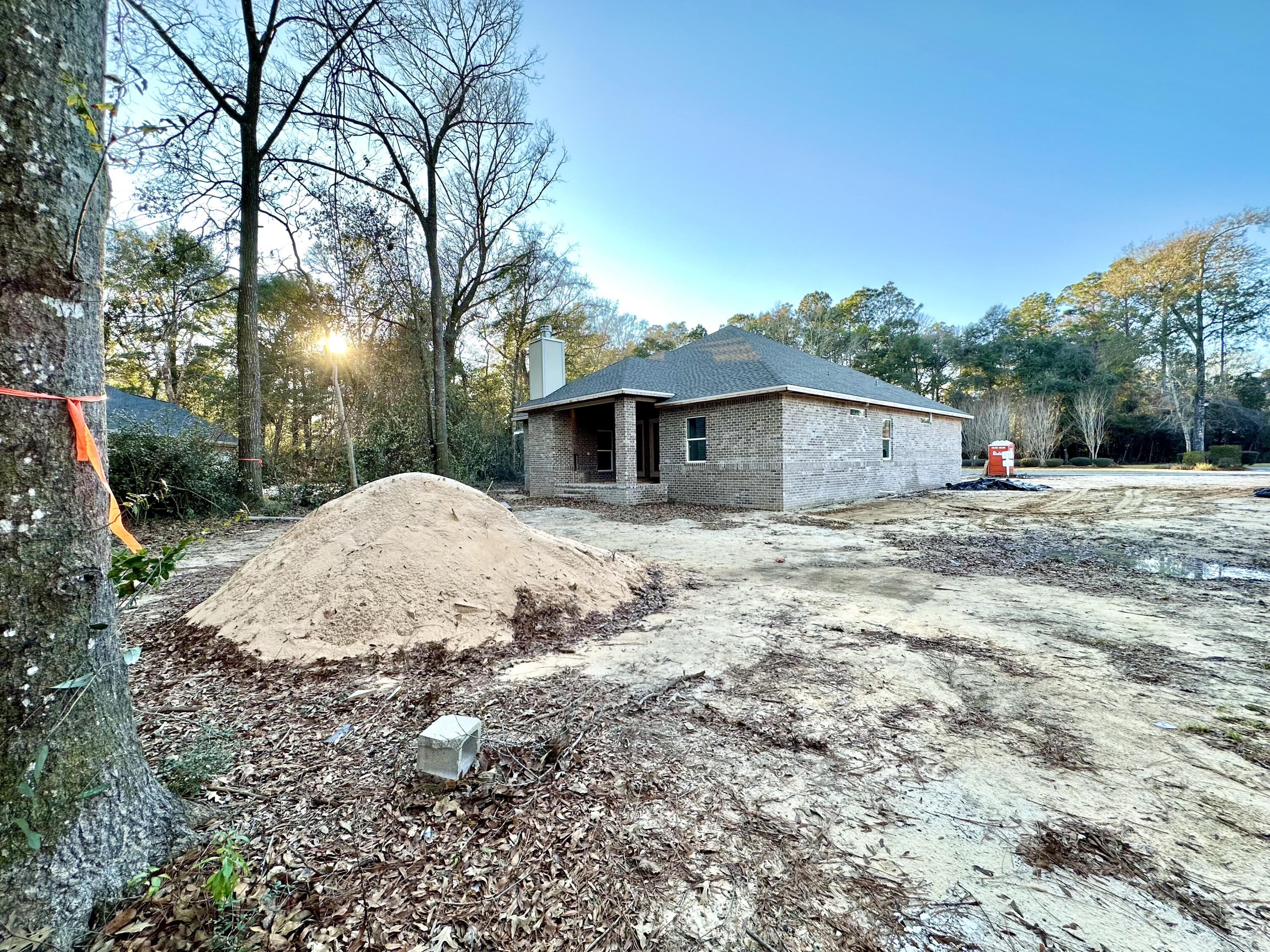 CLAIRES VINEYARD - Residential