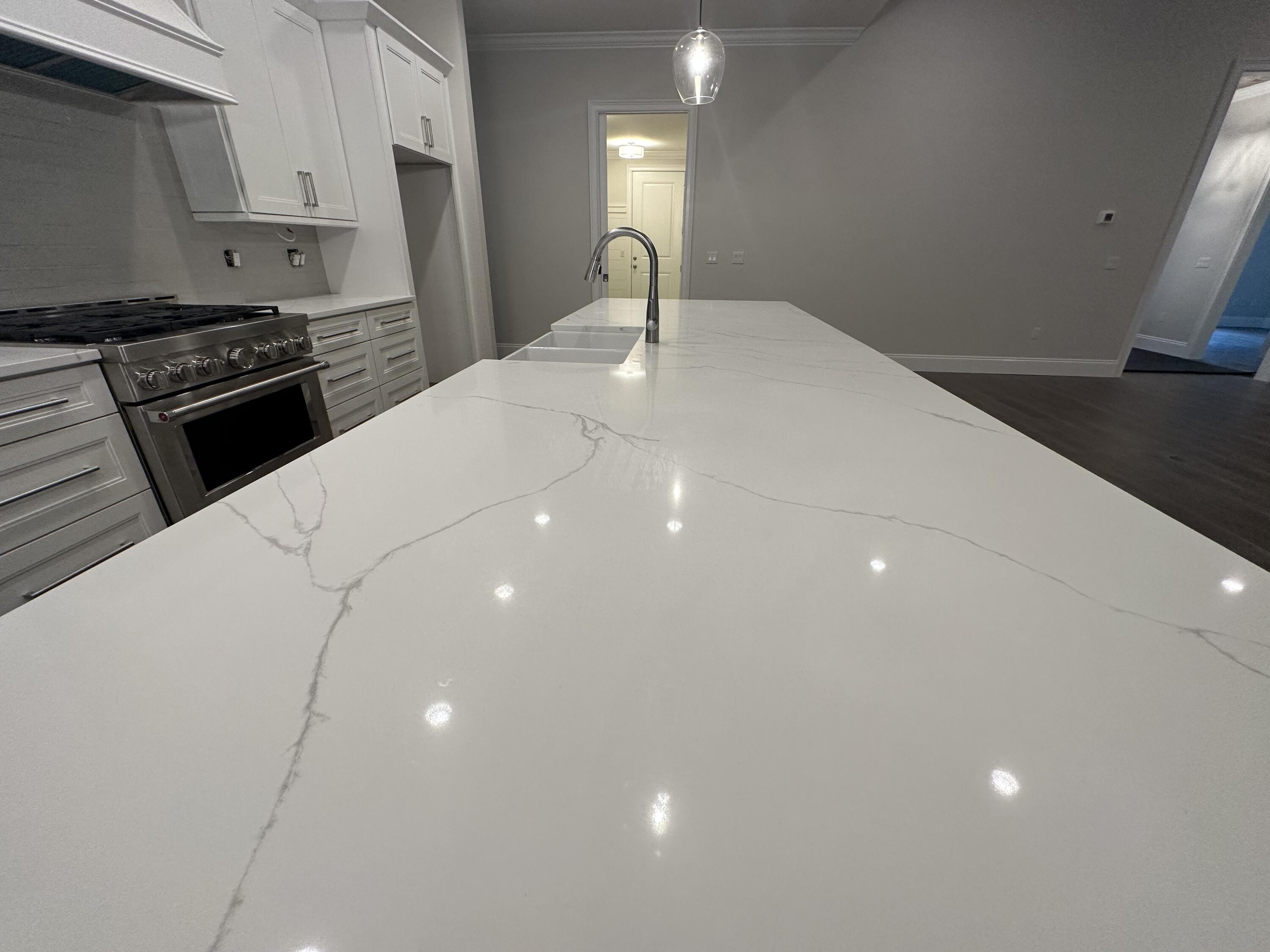 CLAIRES VINEYARD - Residential