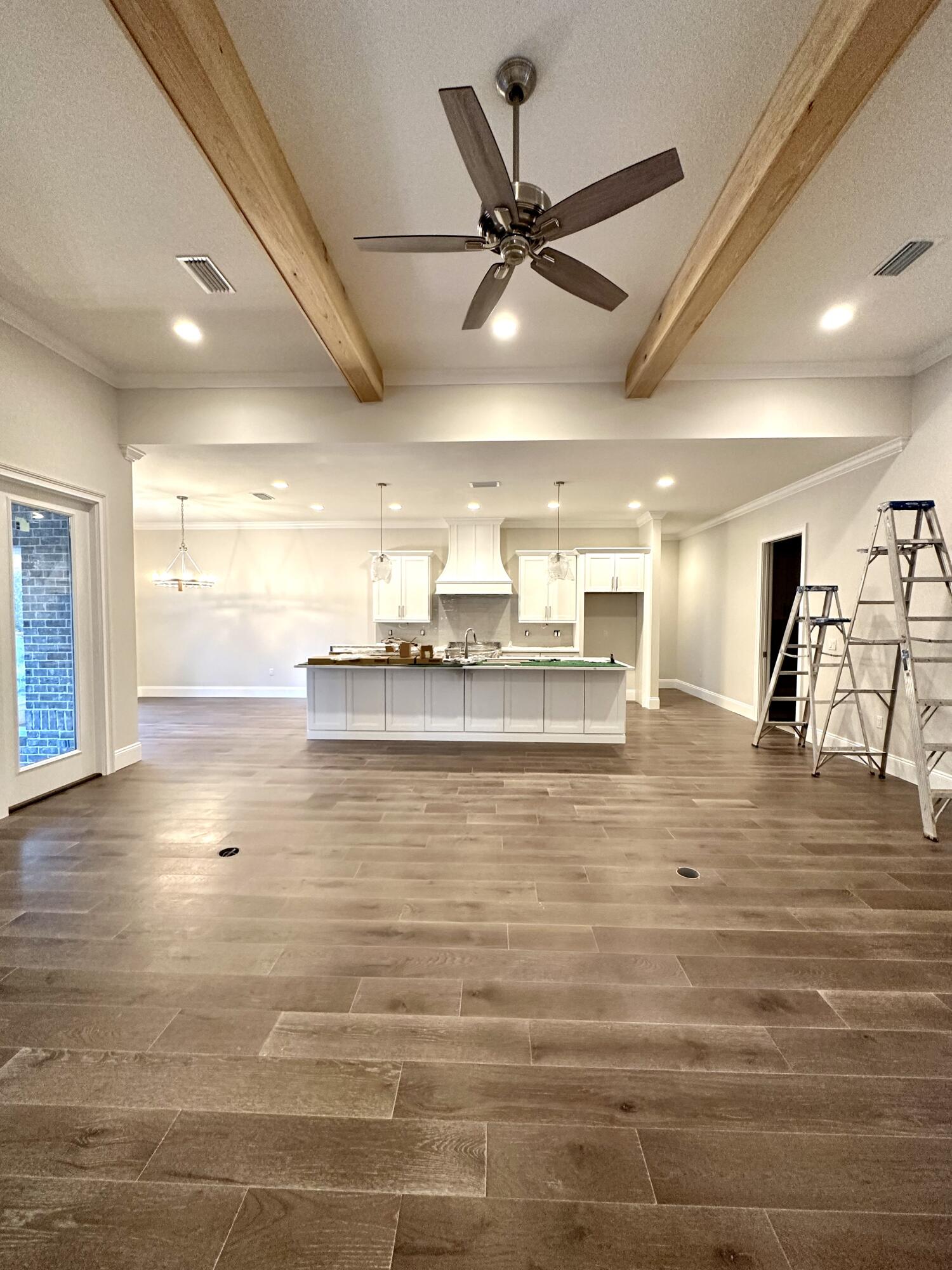 CLAIRES VINEYARD - Residential