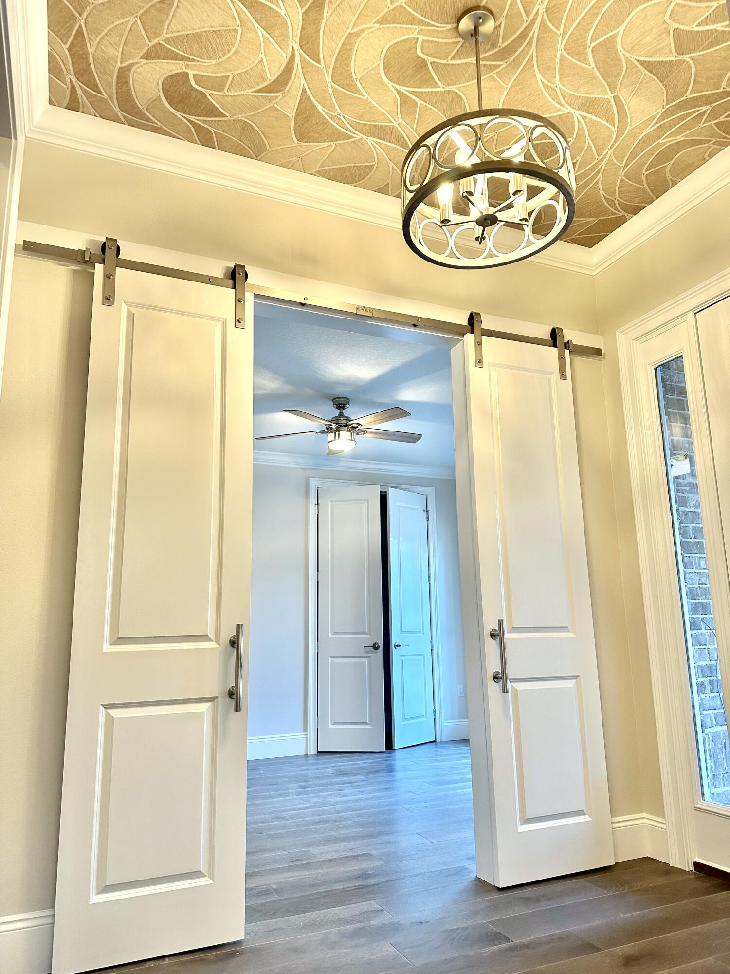 CLAIRES VINEYARD - Residential