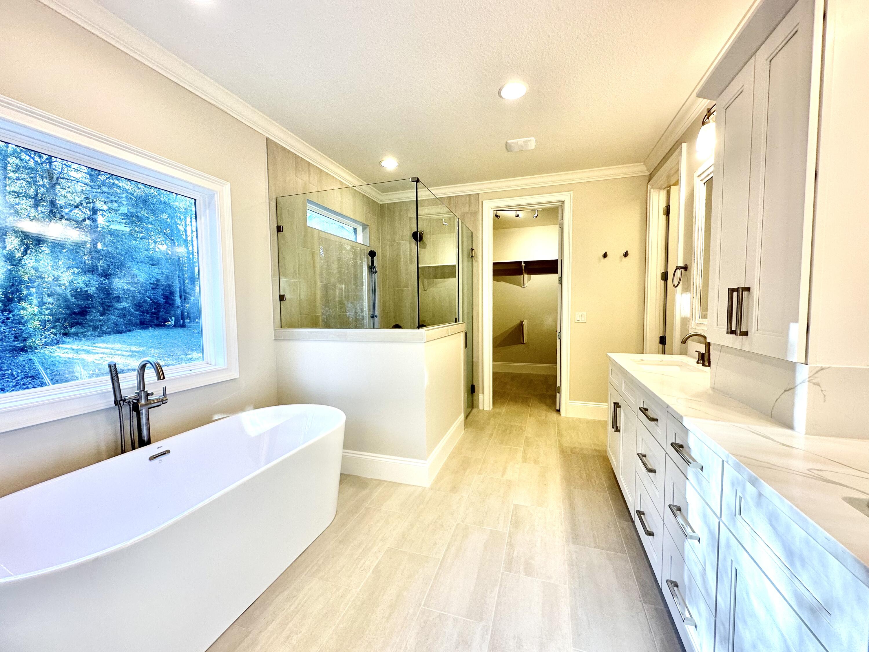 CLAIRES VINEYARD - Residential