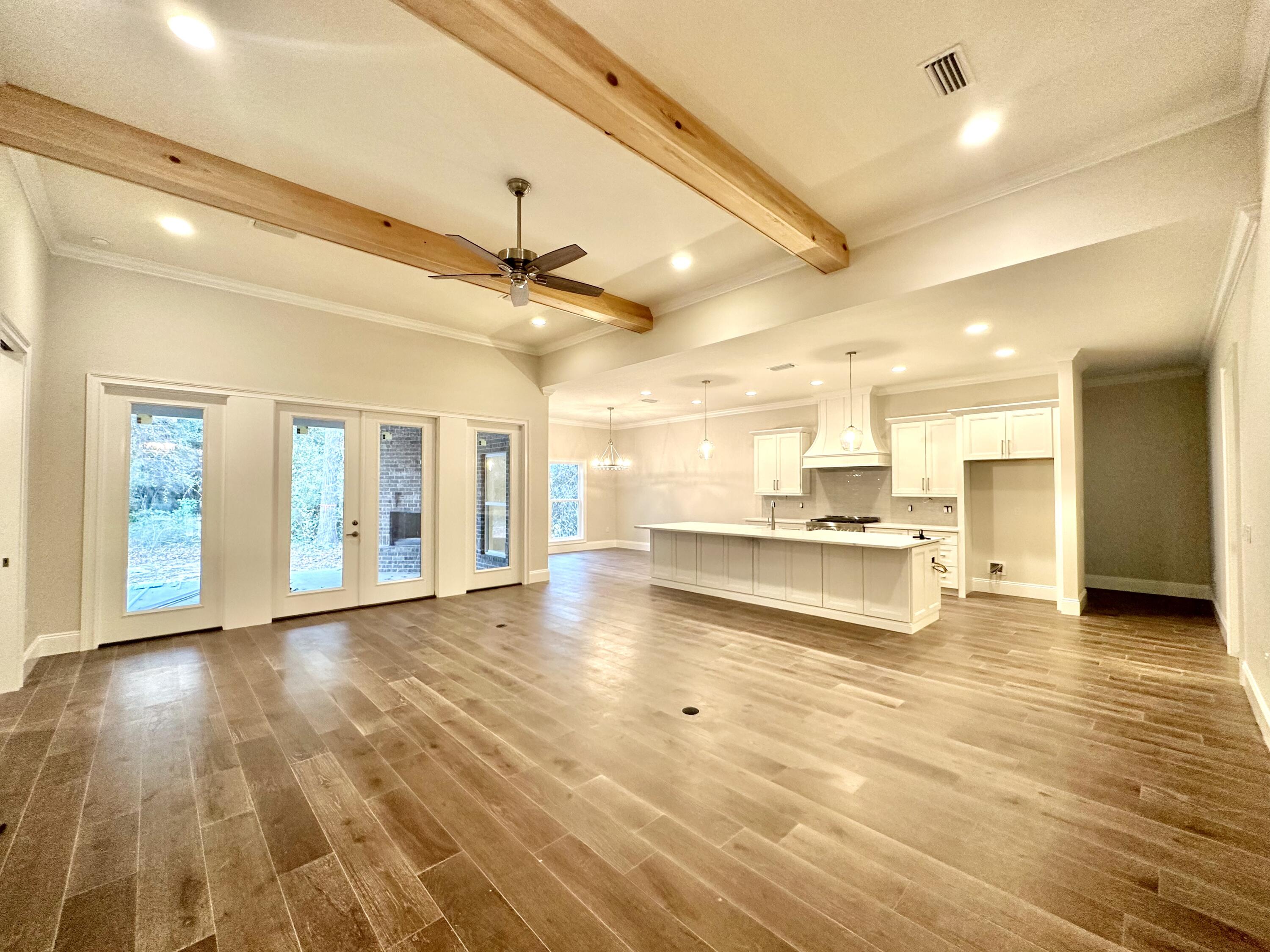 CLAIRES VINEYARD - Residential