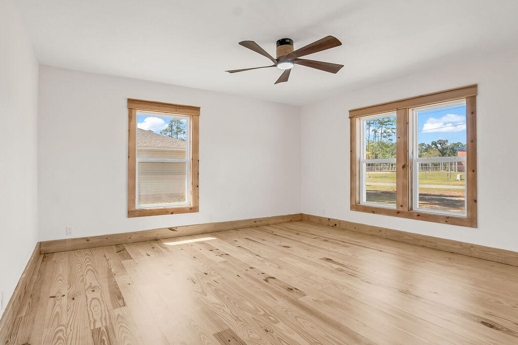 NORTHWOOD - Residential Lease