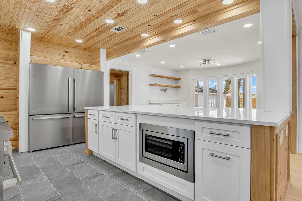 NORTHWOOD - Residential Lease