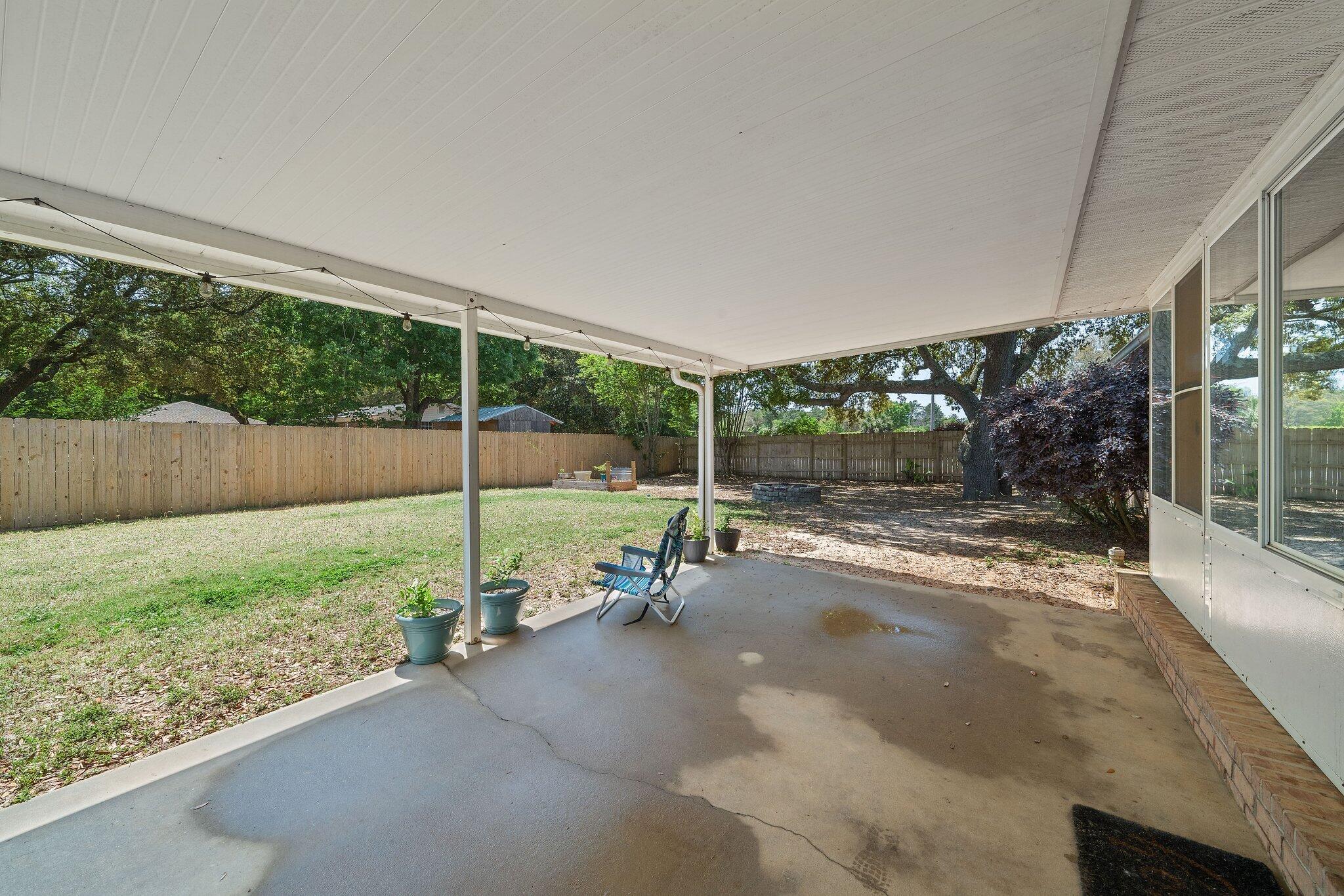 CHEROKEE ACRES - Residential