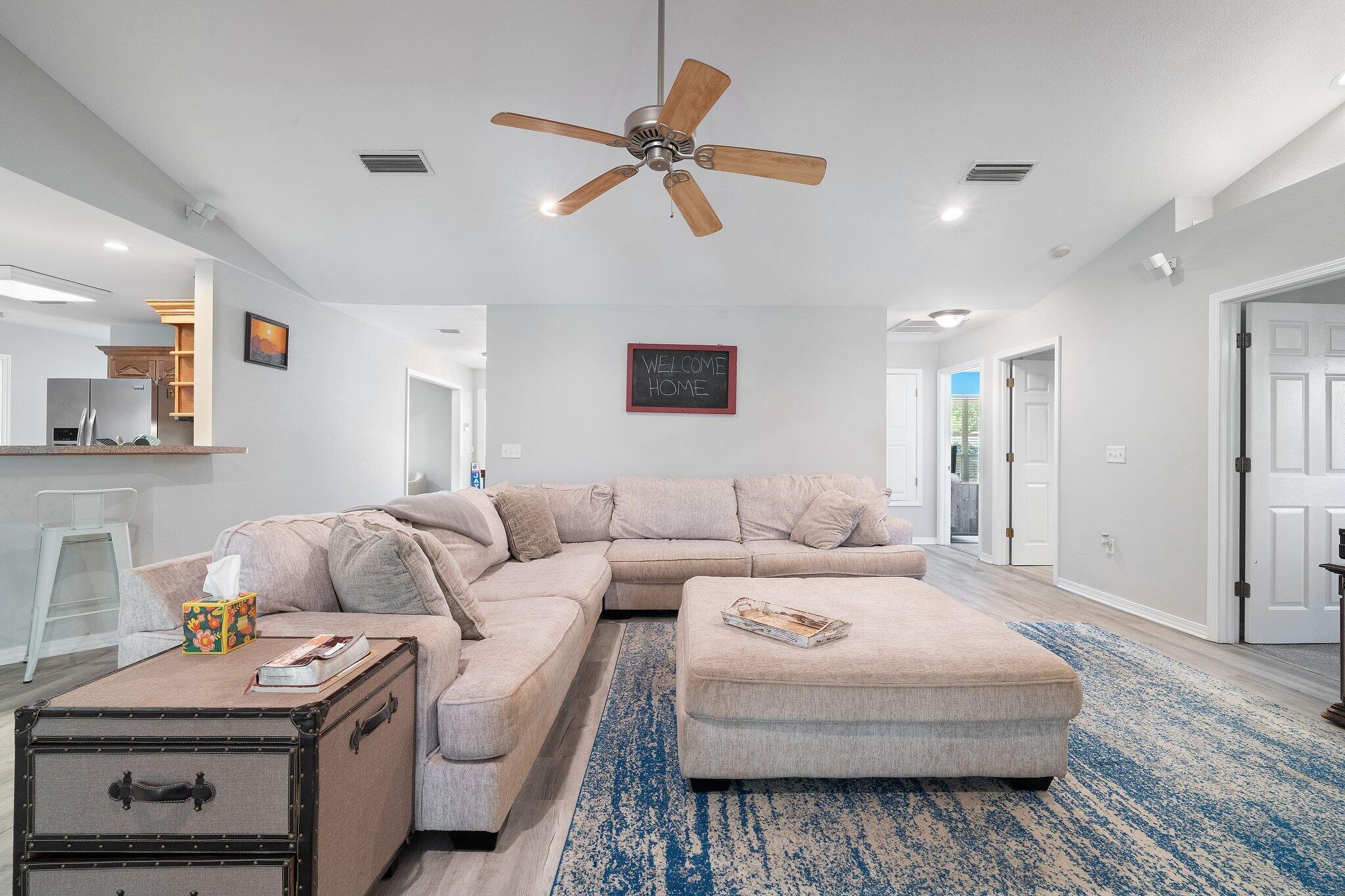 CHEROKEE ACRES - Residential