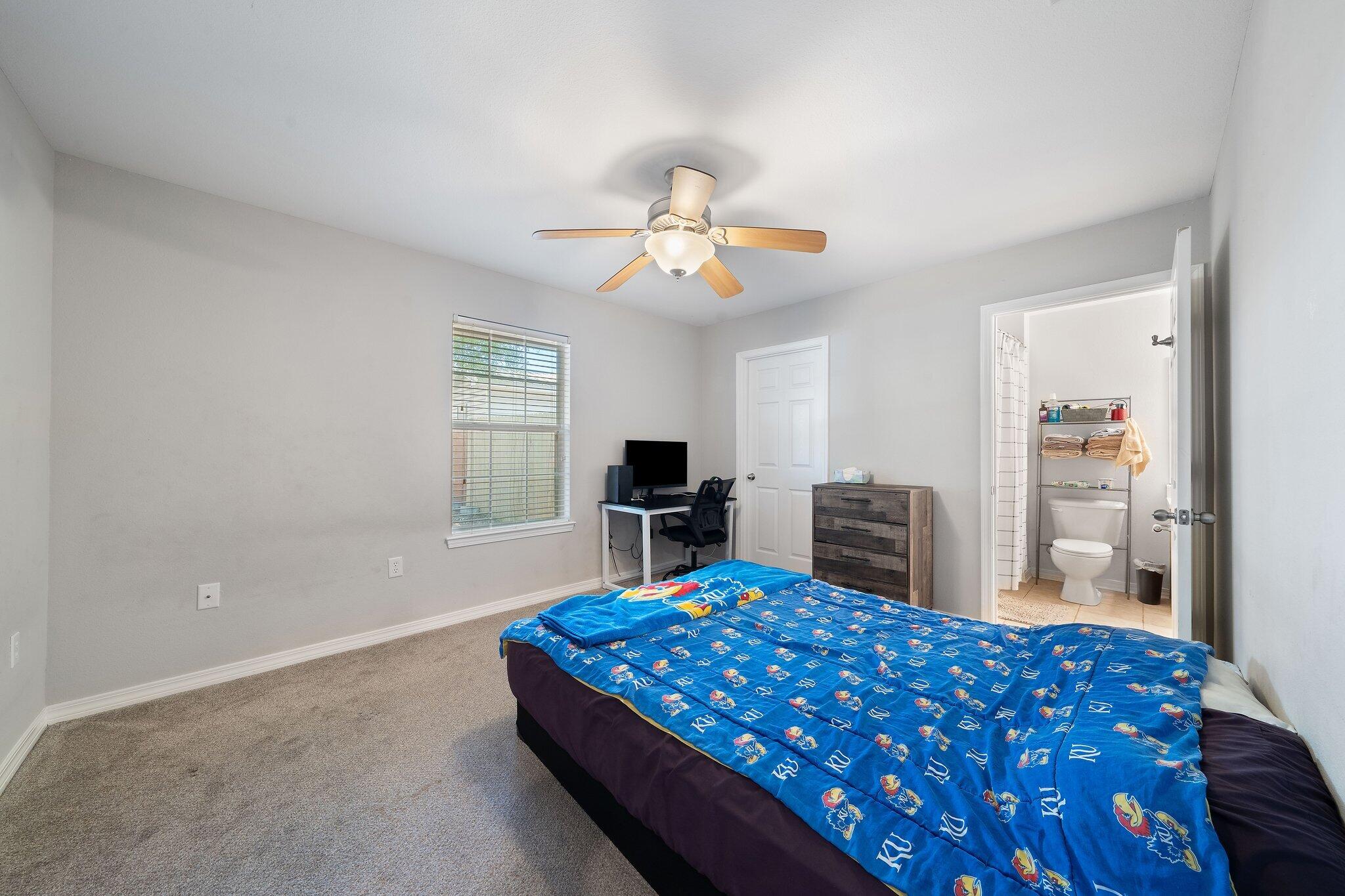 CHEROKEE ACRES - Residential