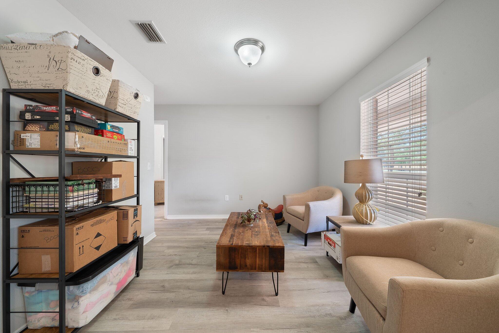 CHEROKEE ACRES - Residential